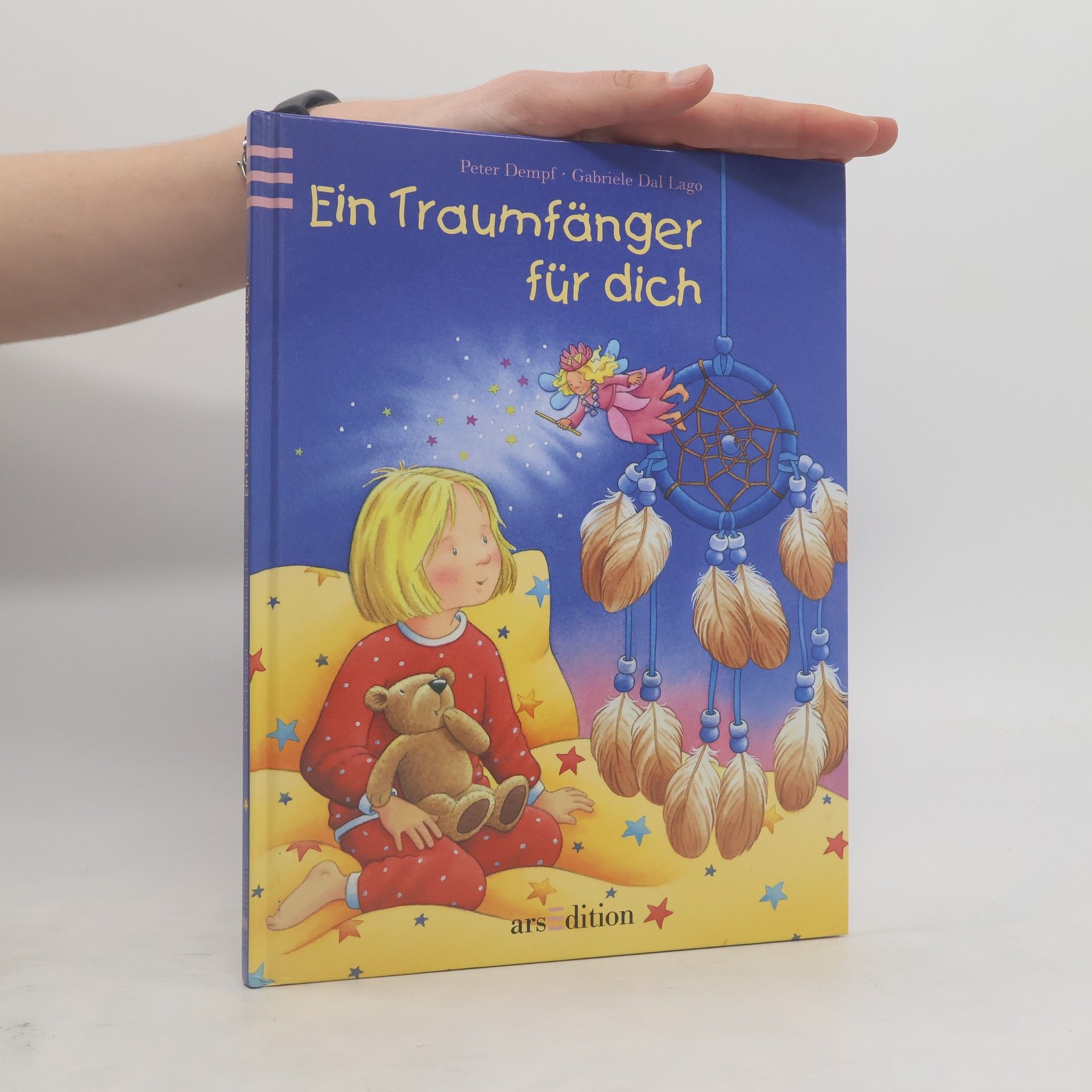 Peter Dempf Ein Traumfänger für dich