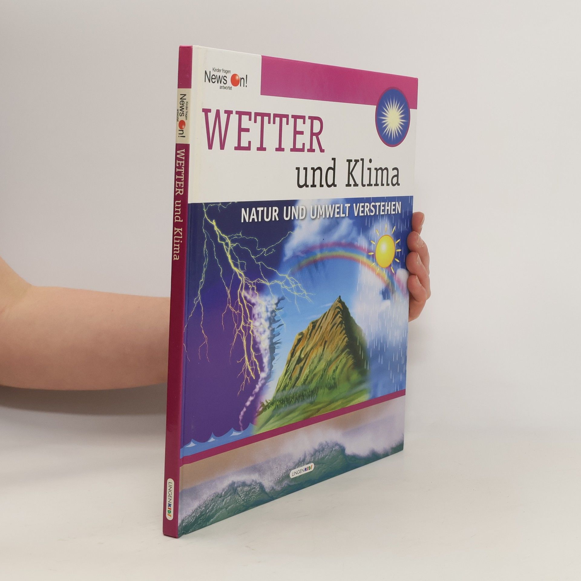 Anne Schminke Wetter und Klima