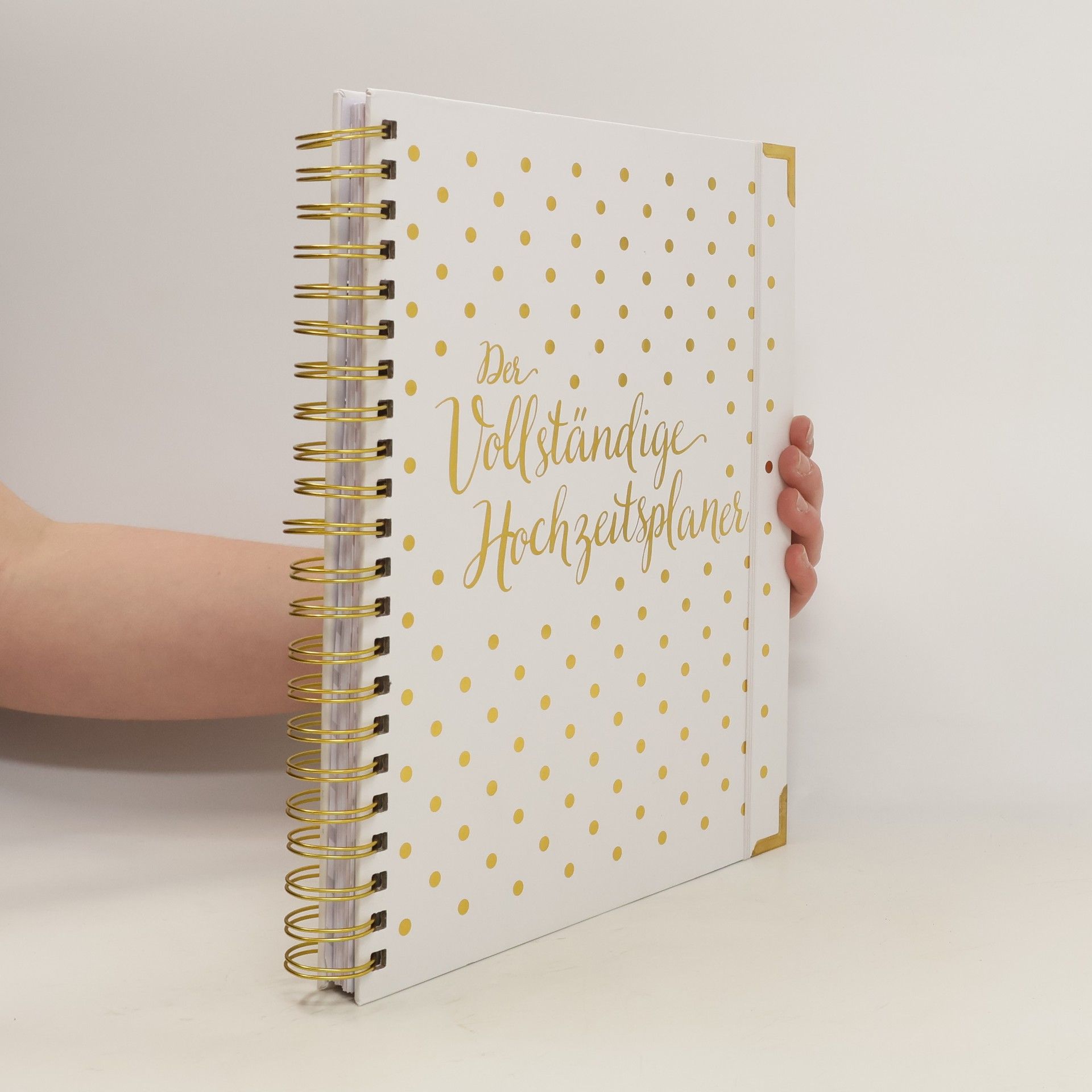 Autorenkollektiv Der Vollständige Hochzeitsplaner