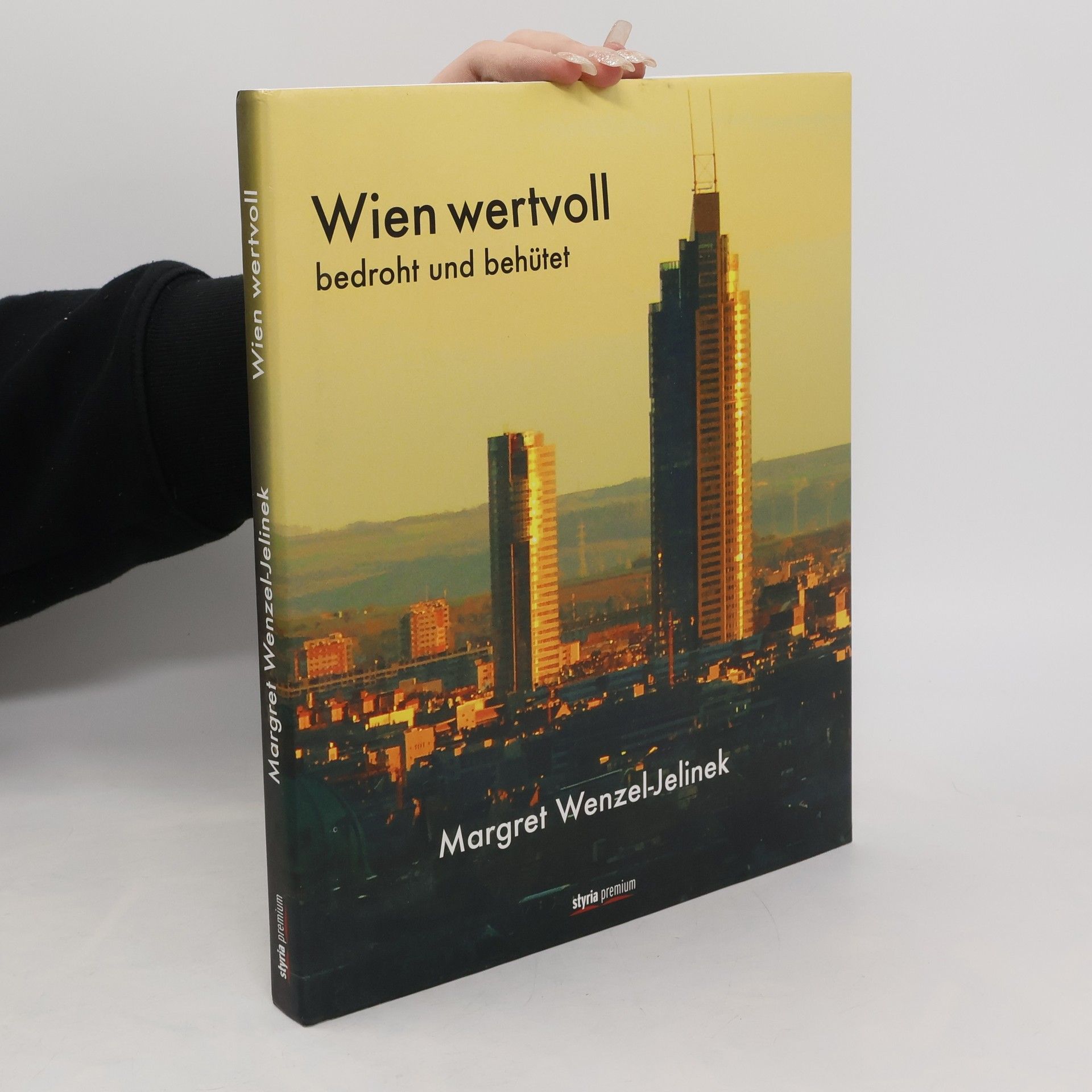 Otto Brusatti Wien wertvoll