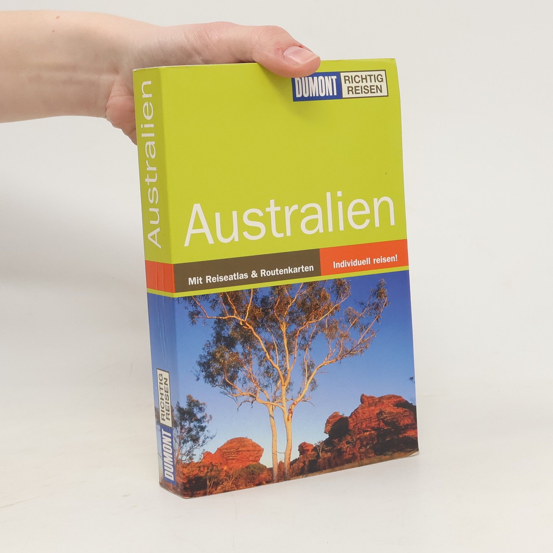Roland Dusik Australien