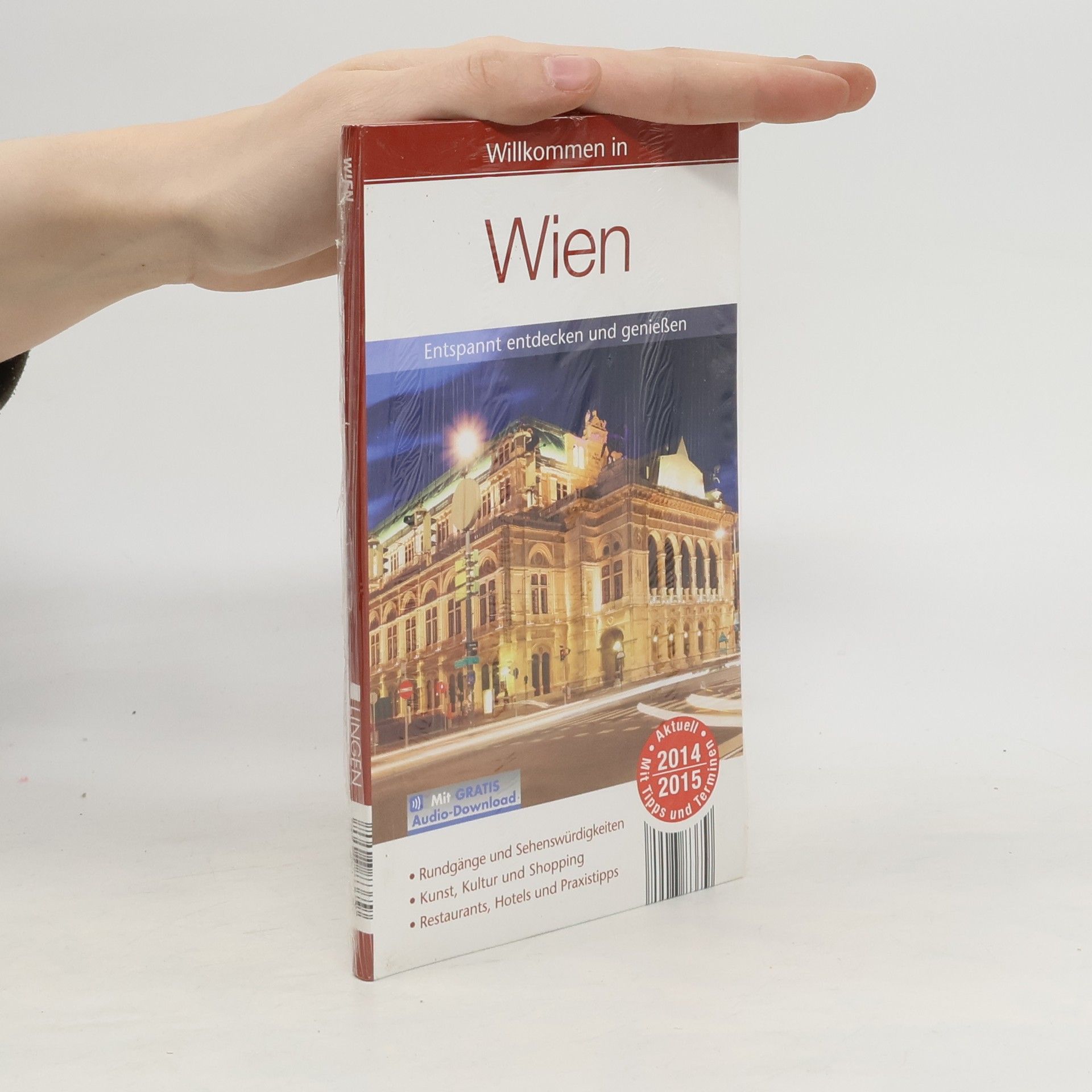 Collectif d'auteurs Wien