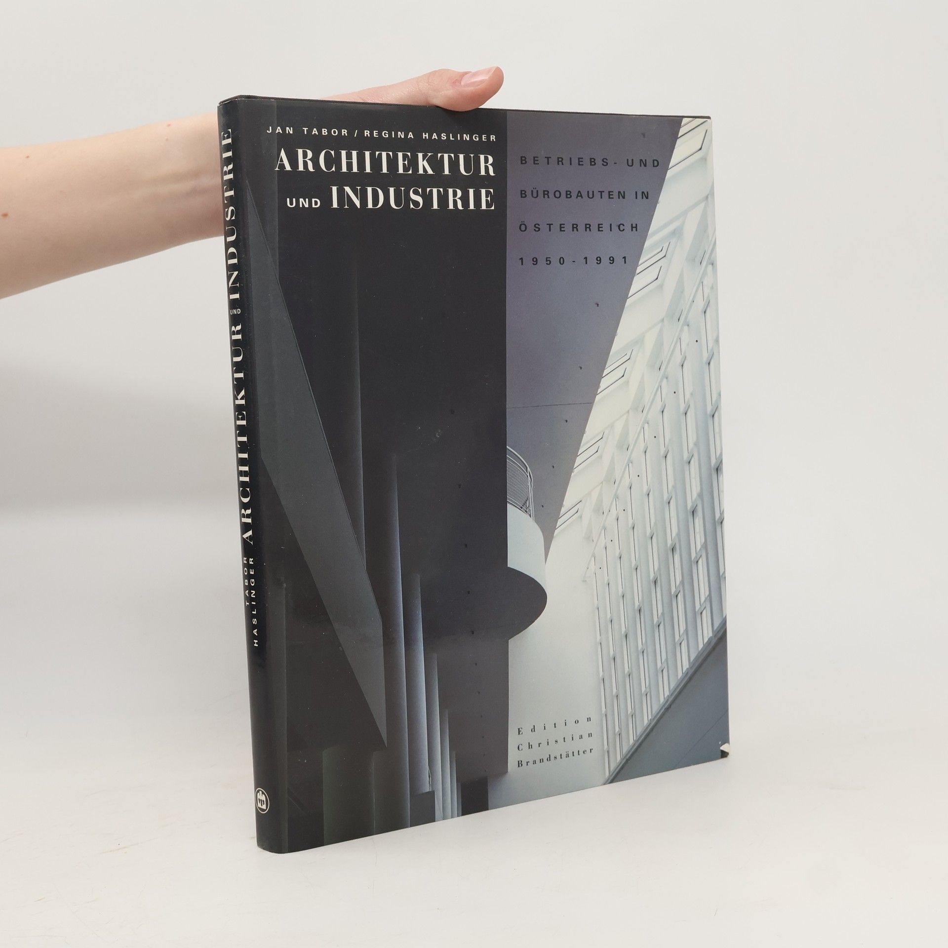 Jan Tabor Architektur und Industrie