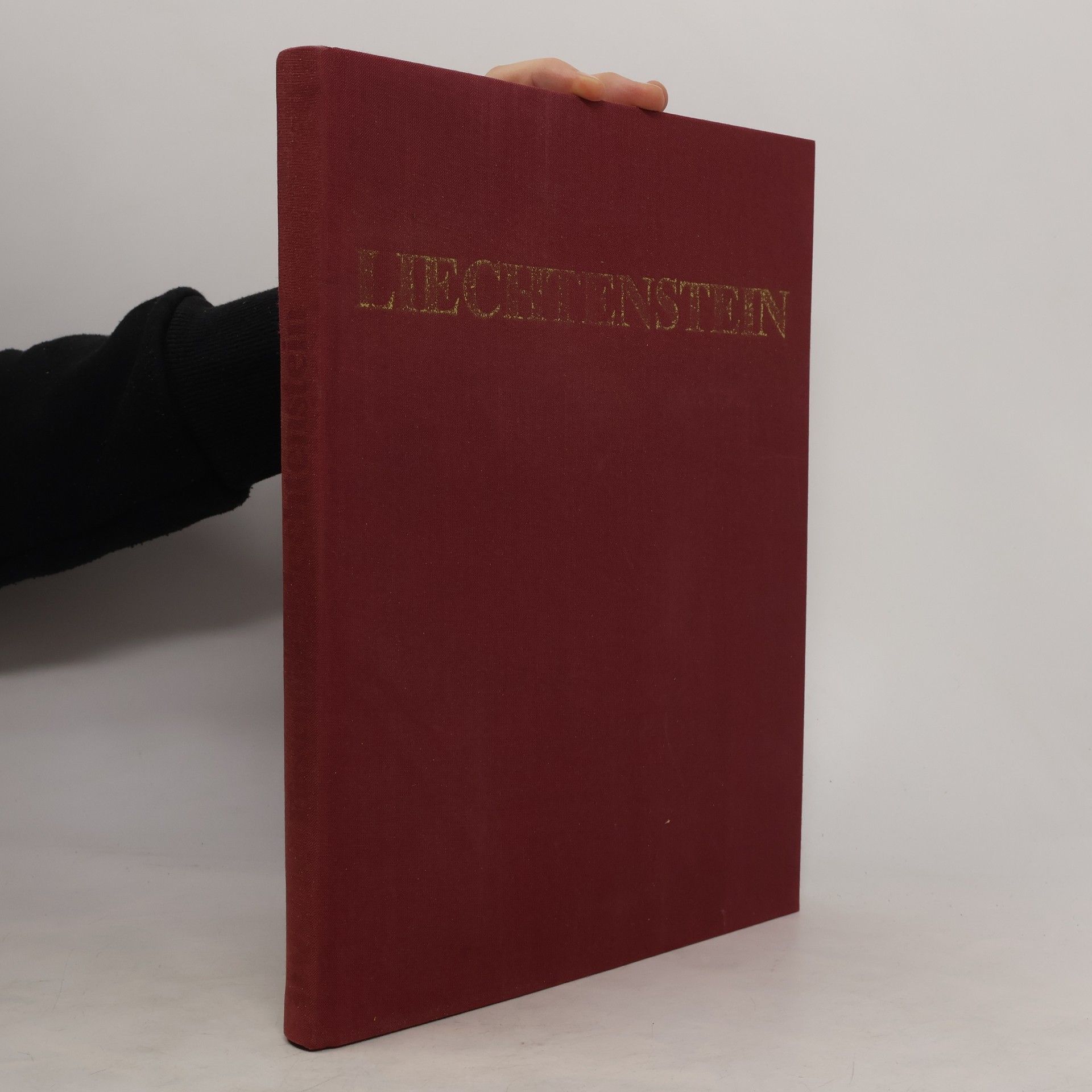 Autorenkollektiv Liechtenstein