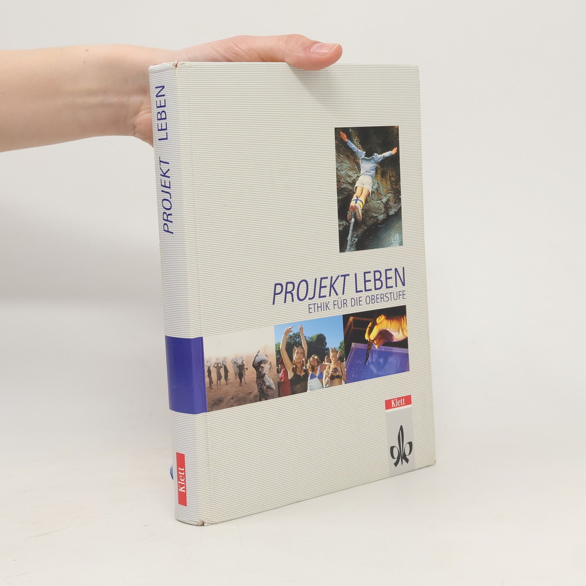 Eva Jelden Projekt Leben