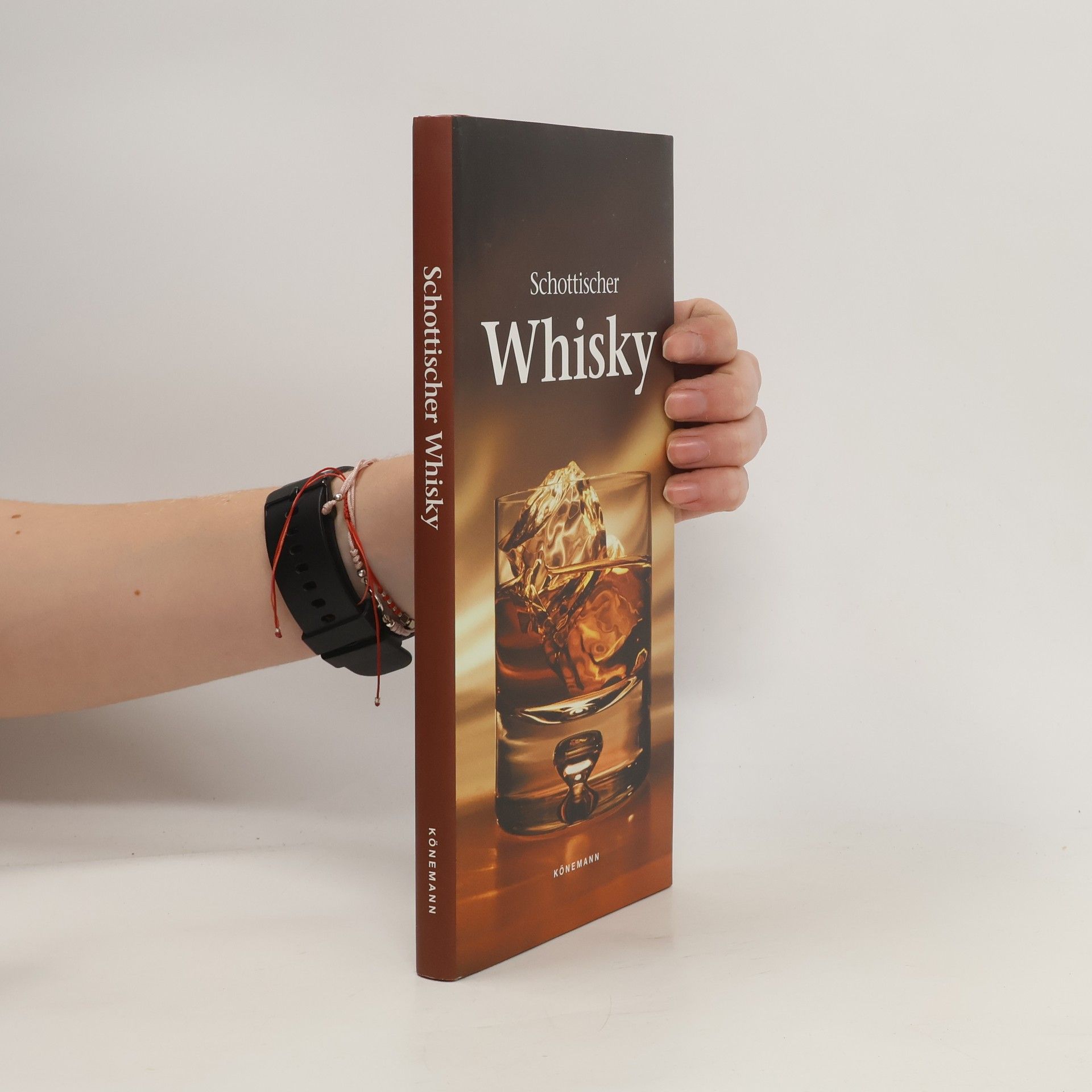 Daniel Lerner (gostinec.) Schottischer Whisky