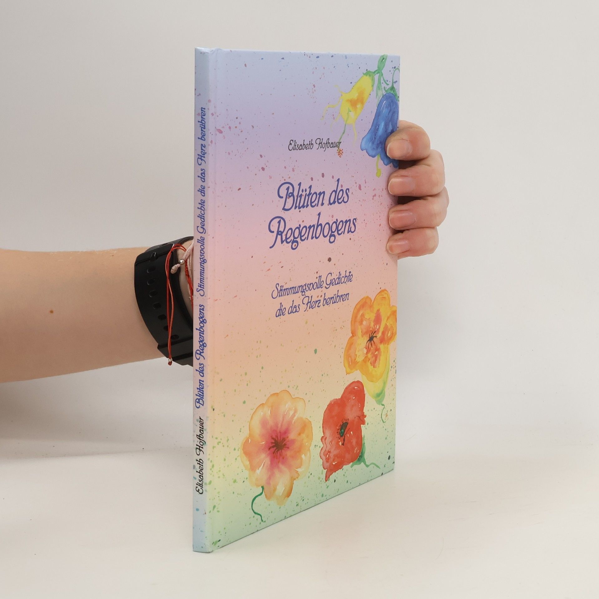Blüten des Regenbogens