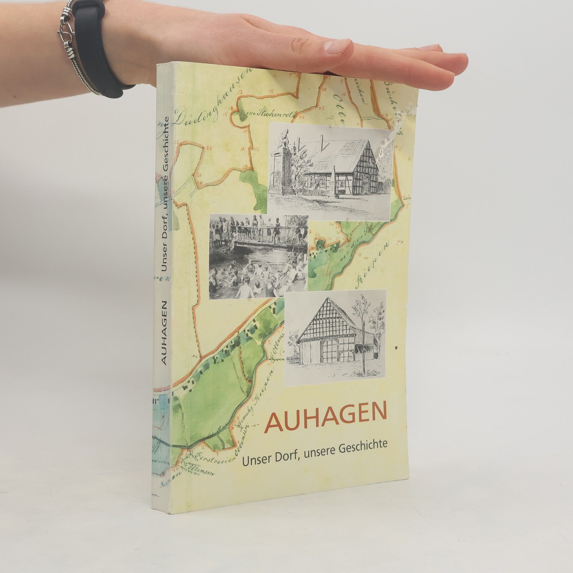 Autorenkollektiv Auhagen