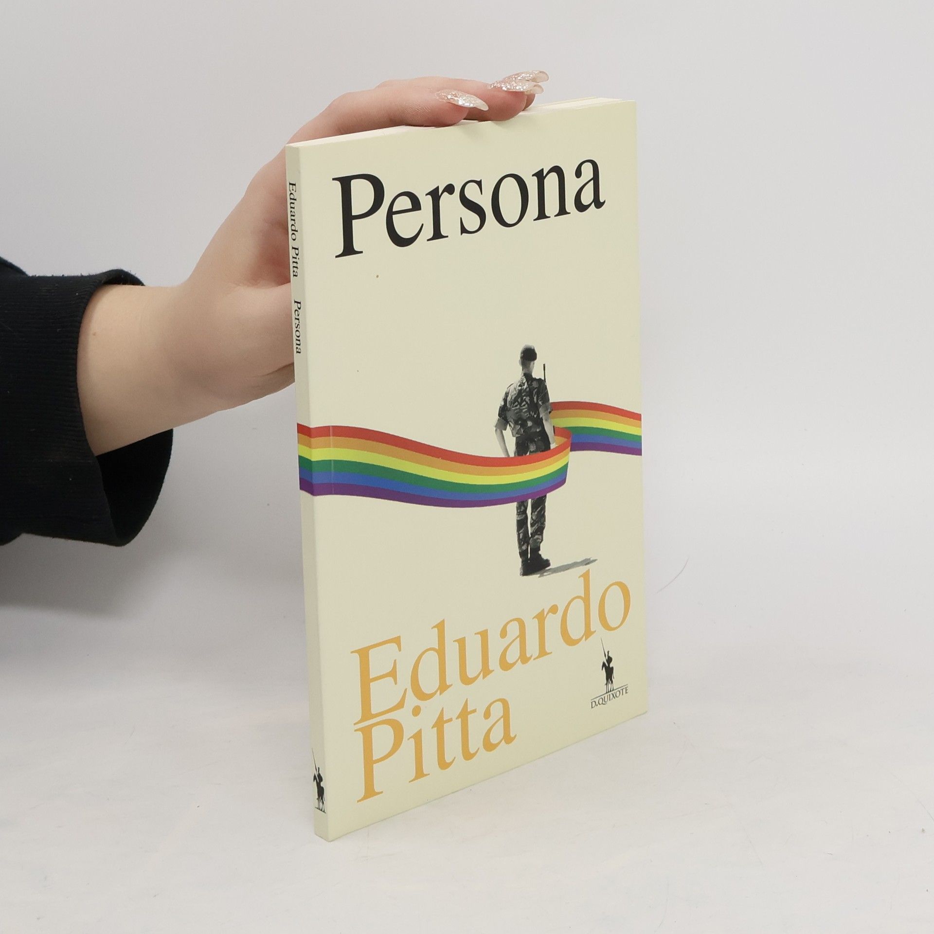 Eduardo Pitta Persona