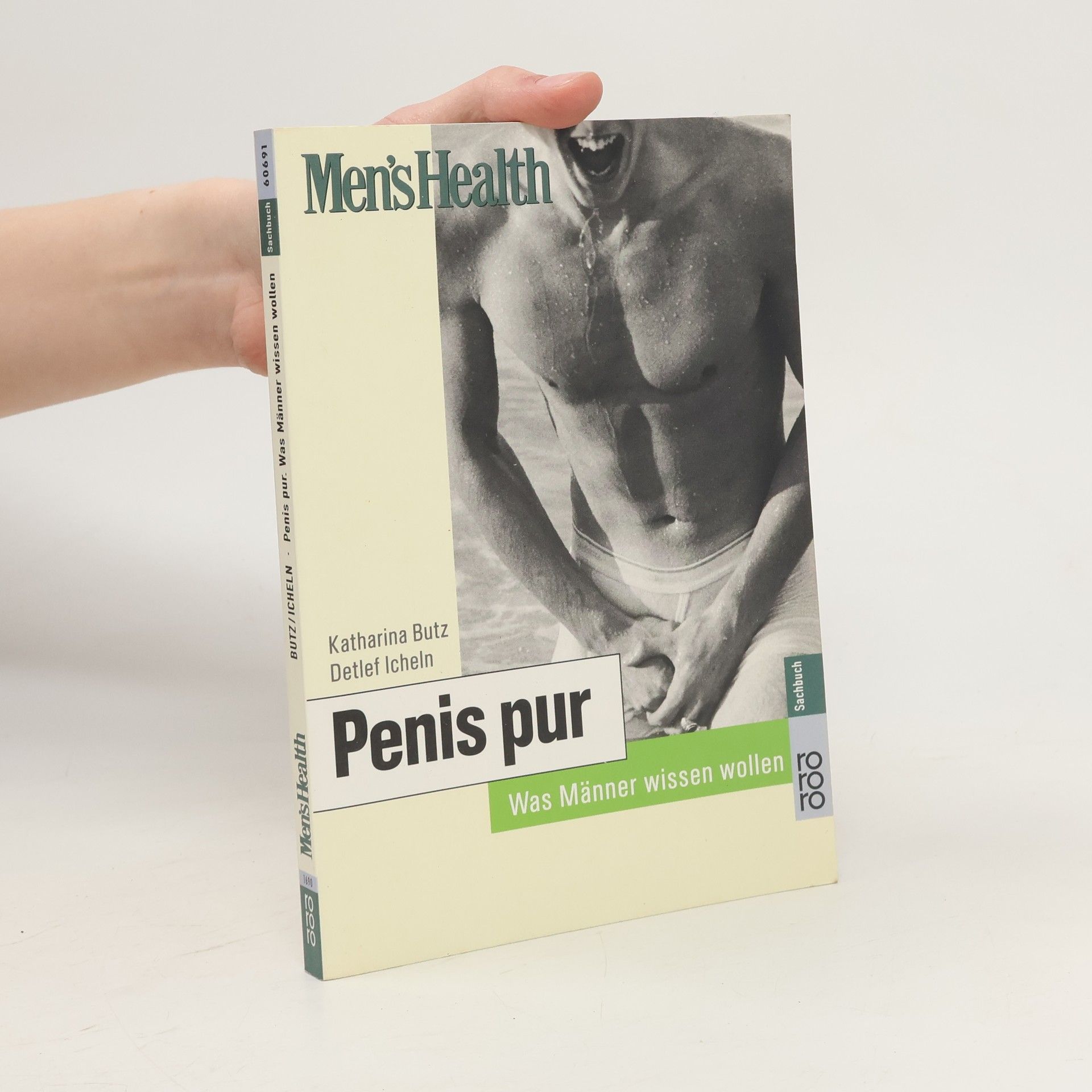 Katharina Butz Penis pur