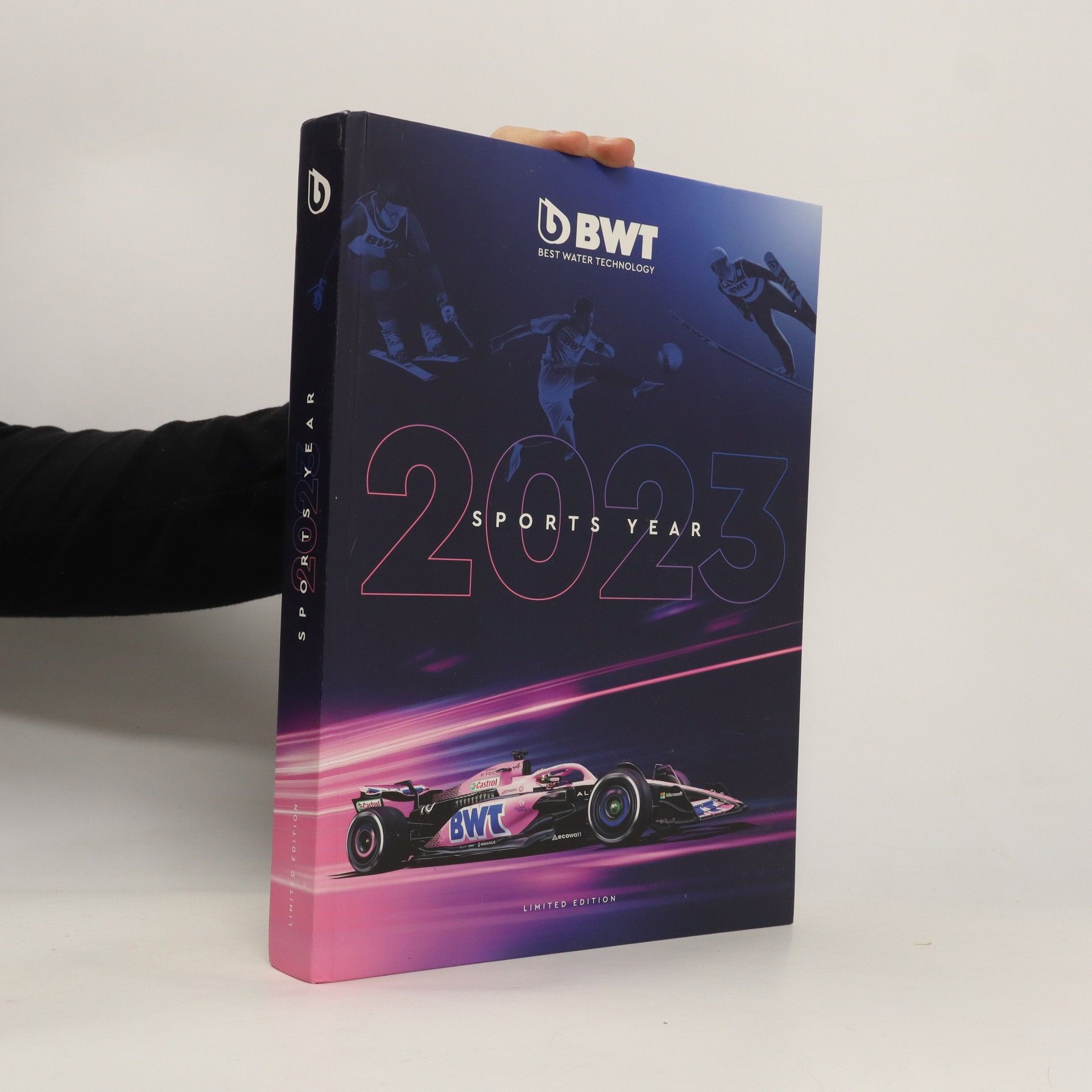 kolektiv 2023 Sports Year