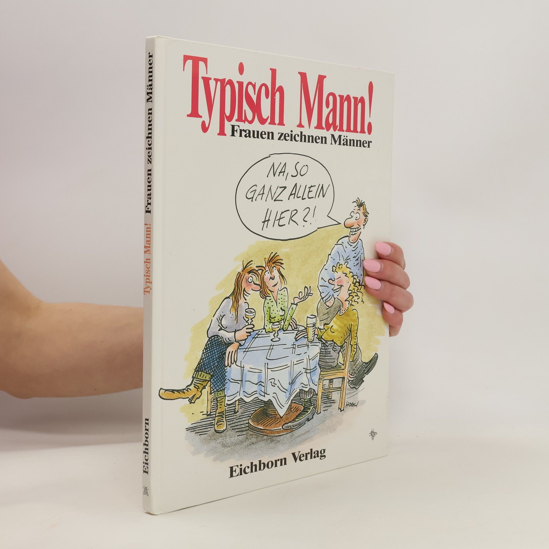 kolektiv Typisch Mann