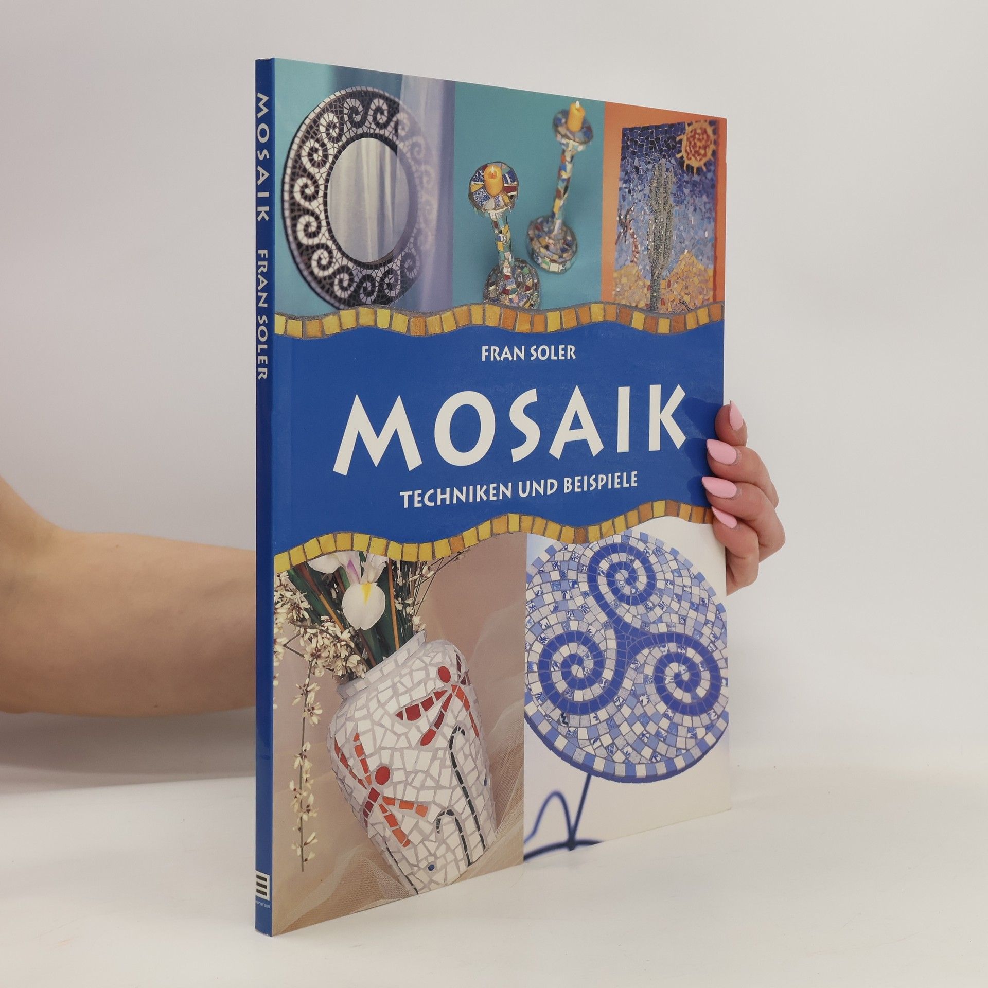 Fran Soler Mosaik