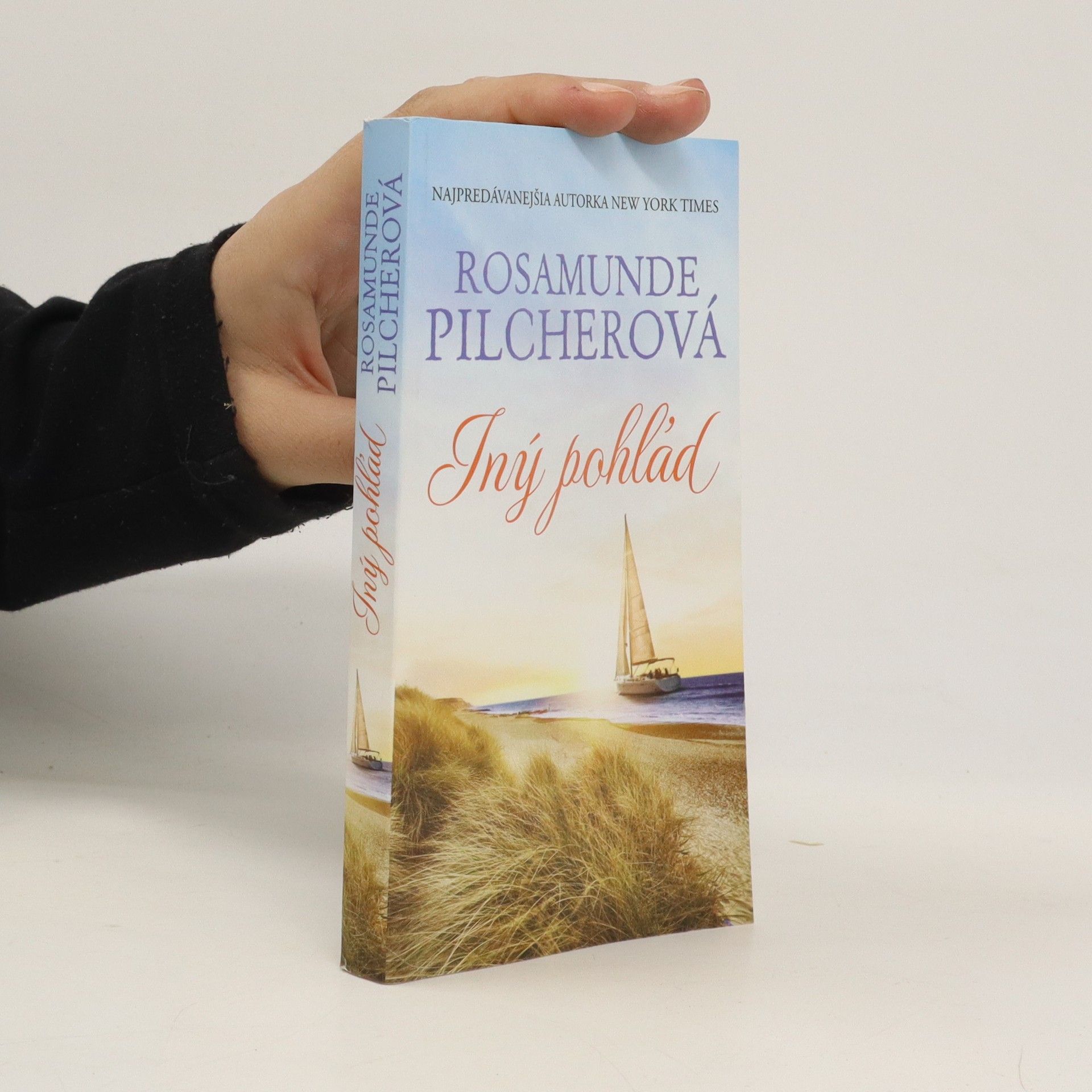 Rosamunde Pilcherová Iný pohľad