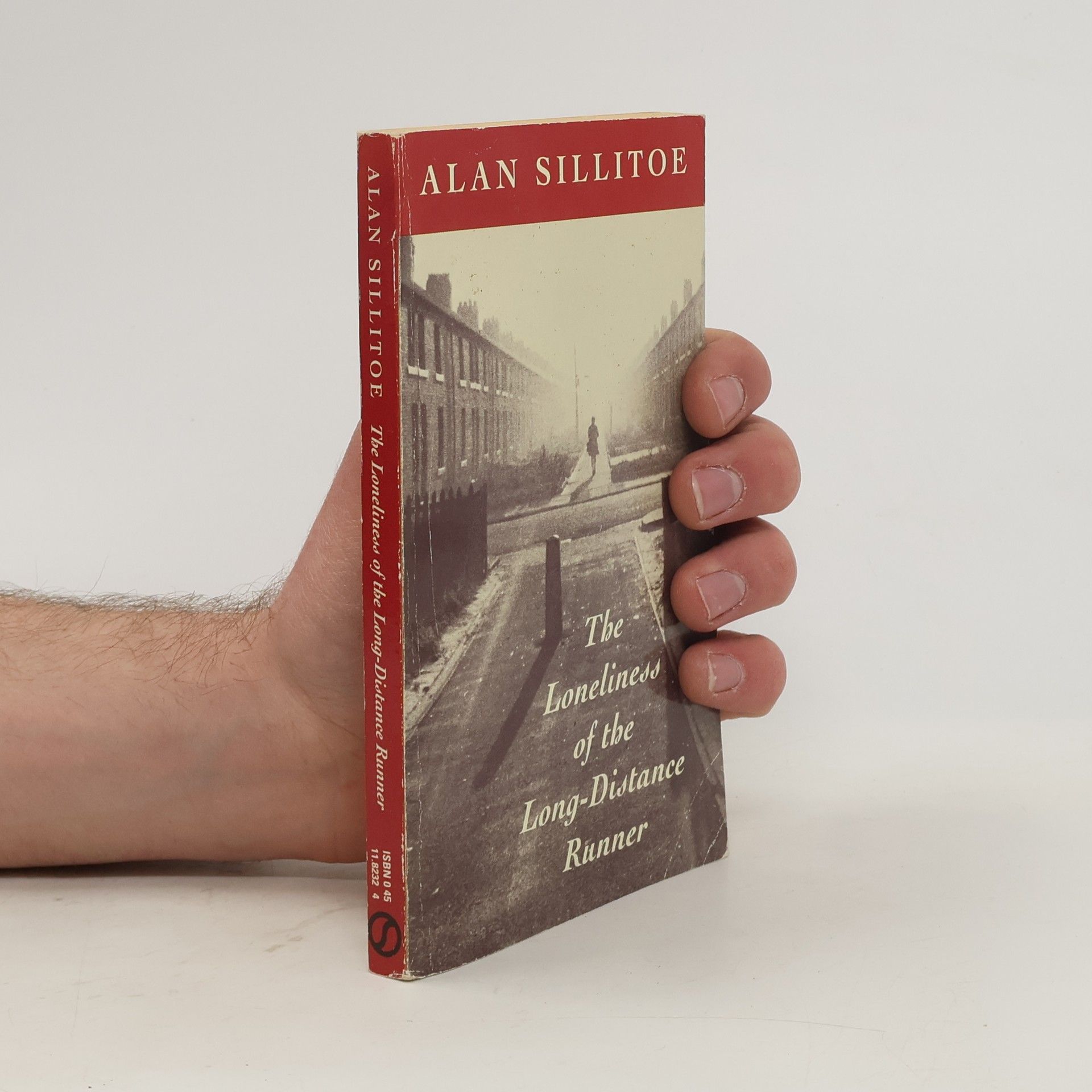Alan Sillitoe The loneliness of the long distance runner