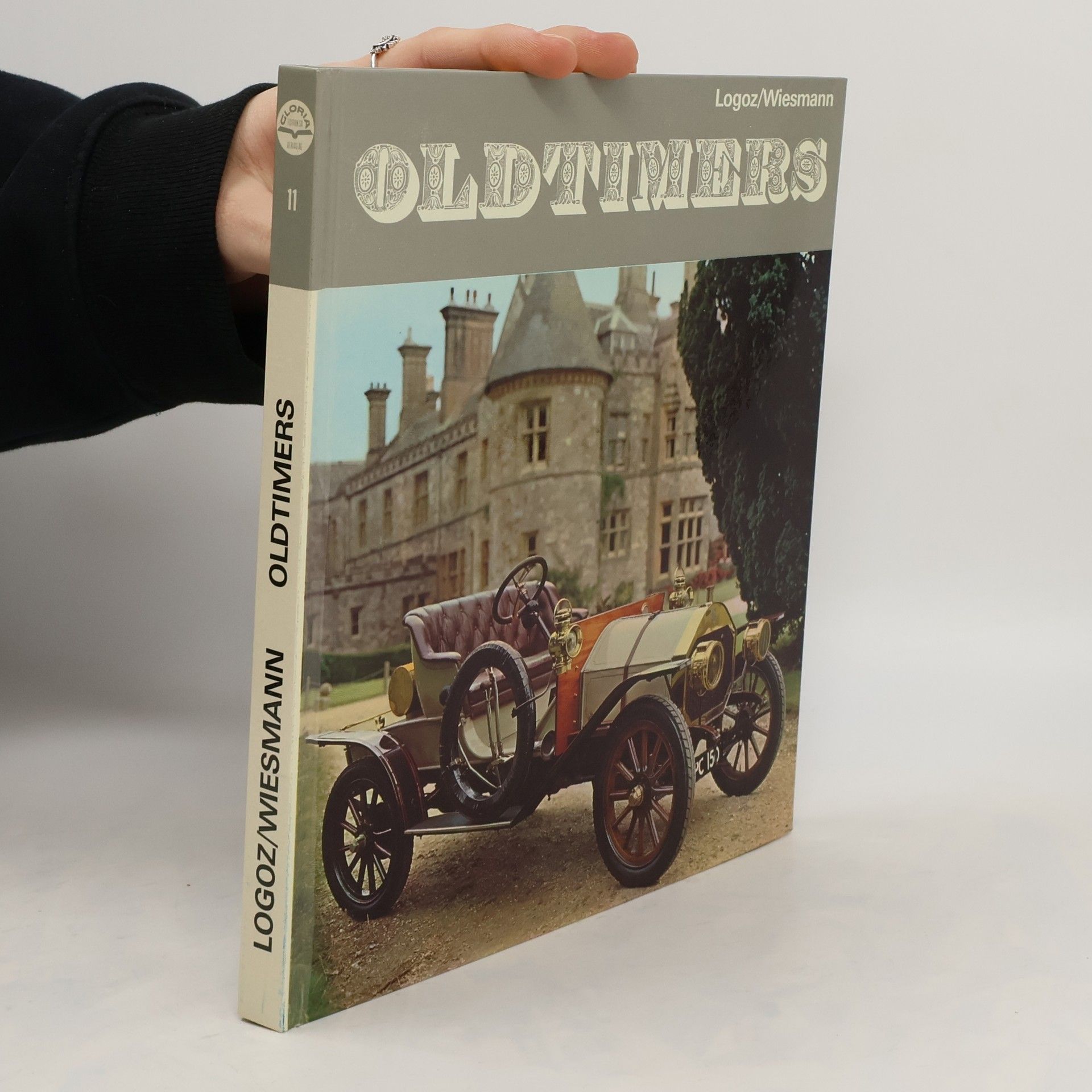 Oldtimers 11