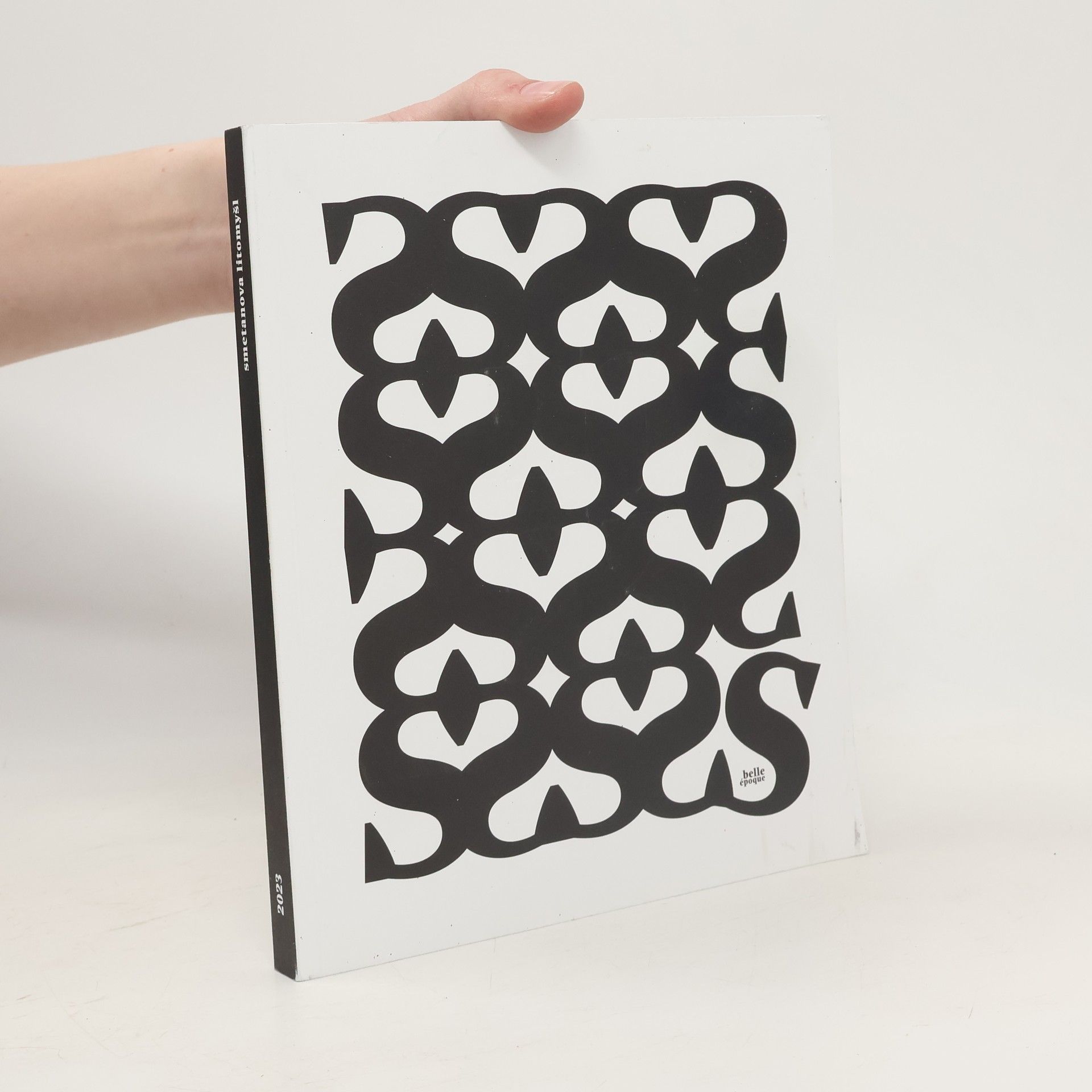 Collectif d'auteurs Smetanova Litomyšl