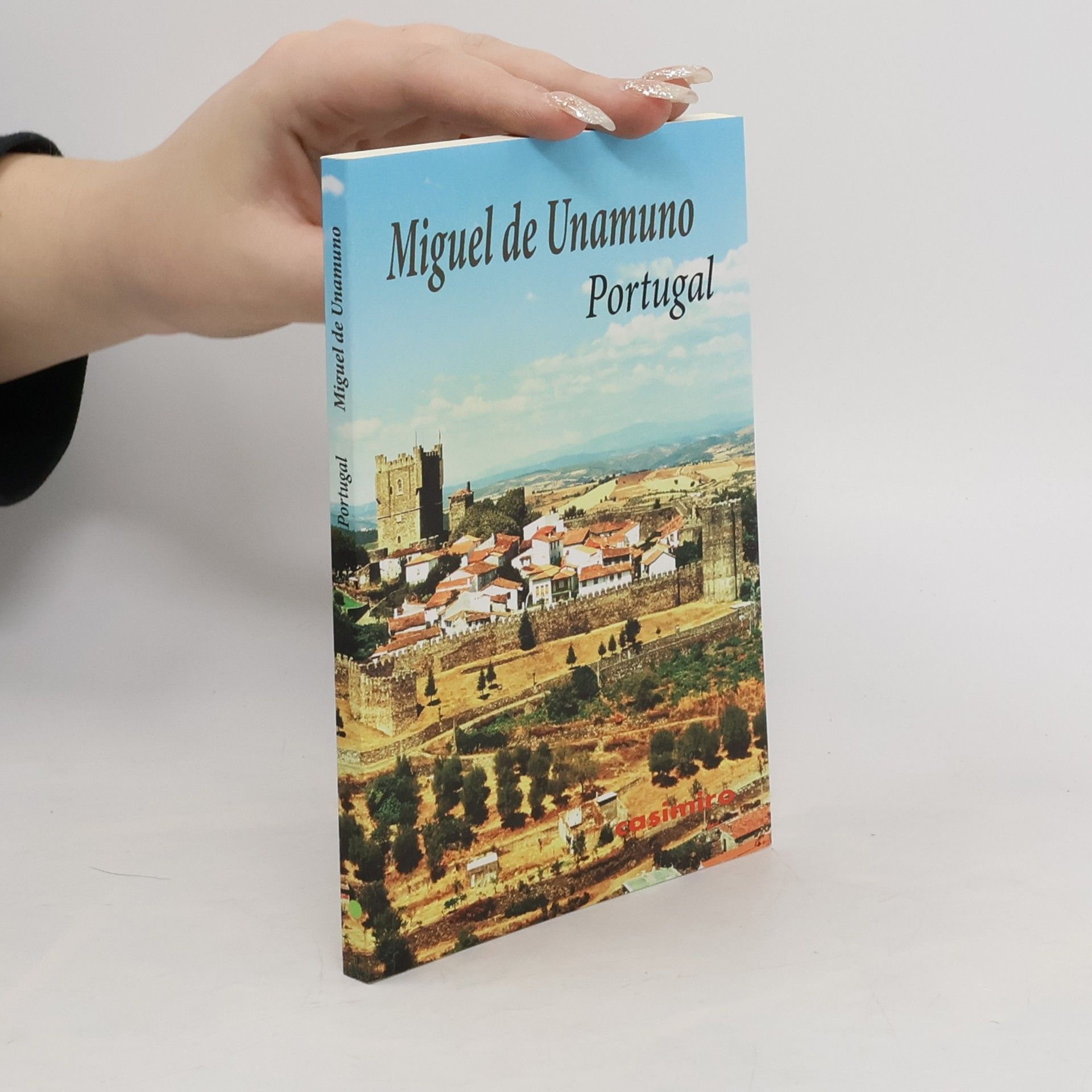 Miguel de Unamuno Portugal