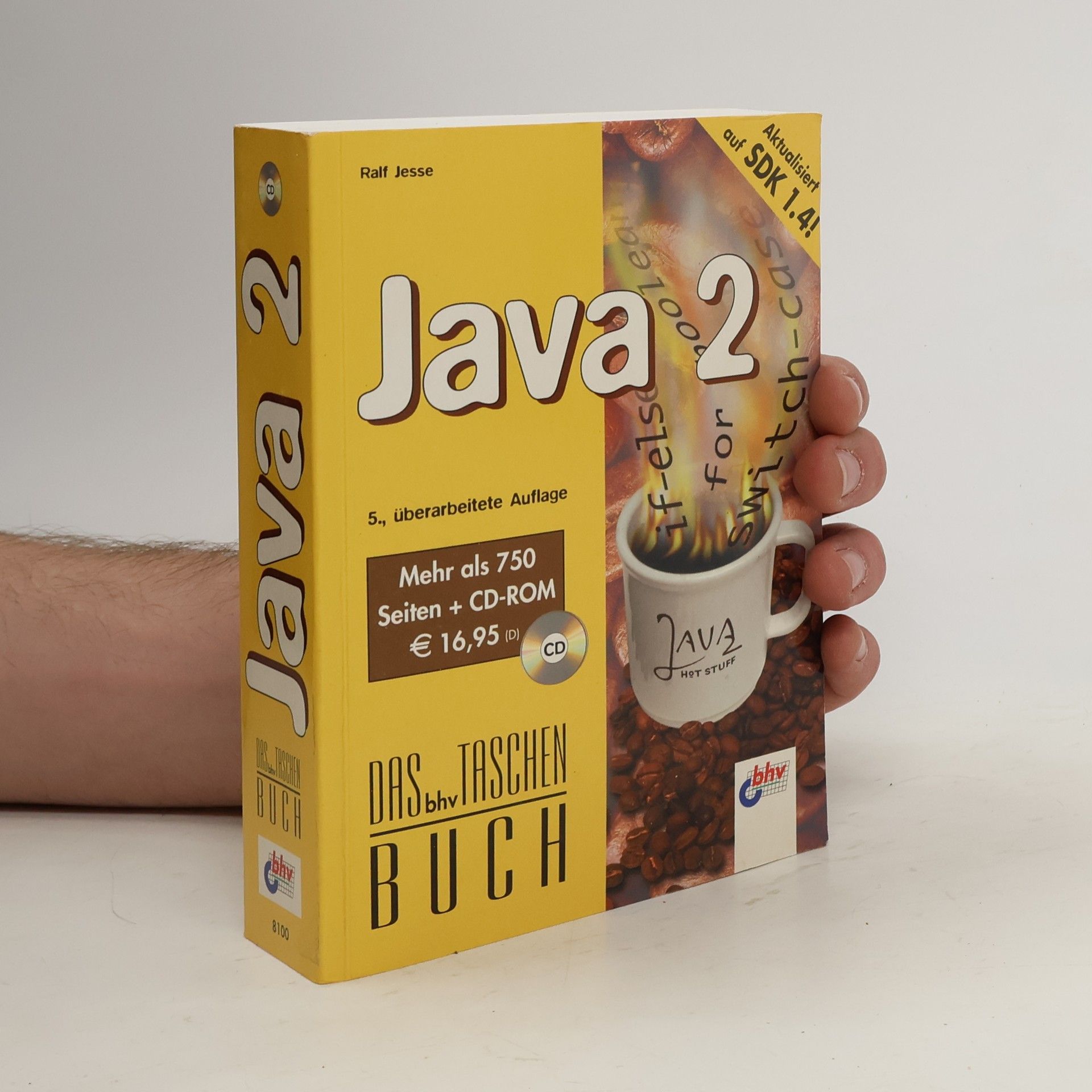 Ralf Jesse Java 2