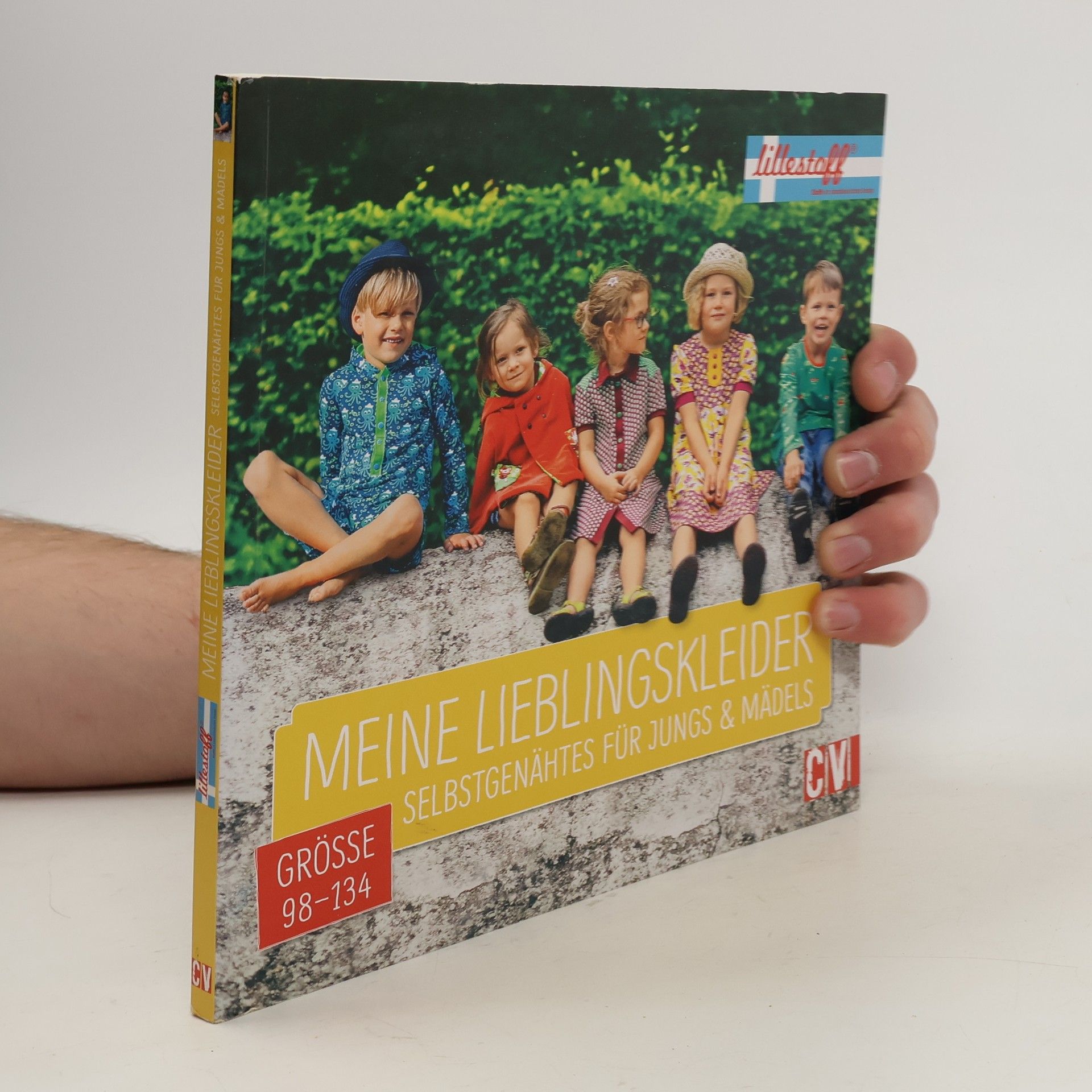 Daniele Gencalp Meine Lieblingskleider