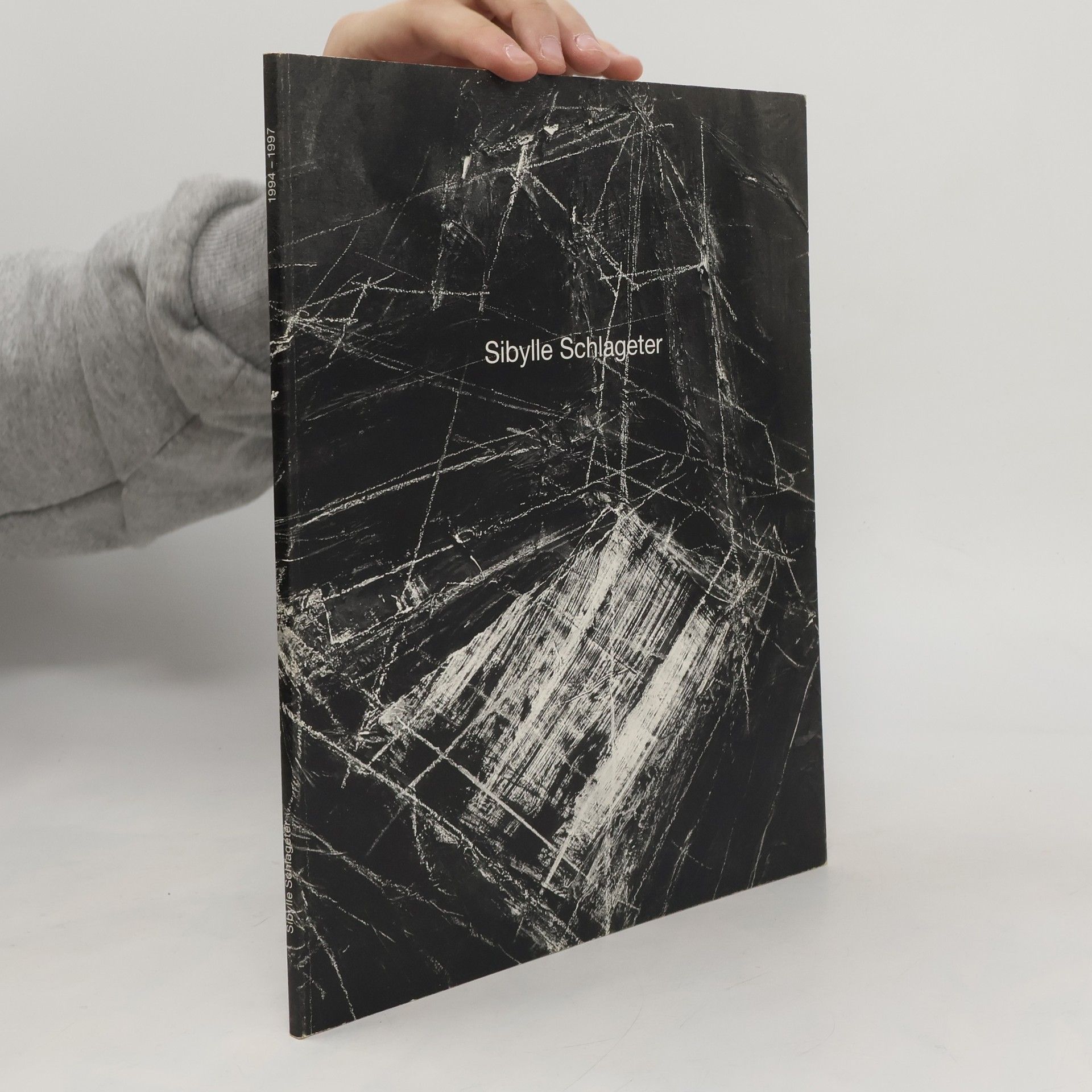 Sibylle Schlageter Sibylle Schlageter 1994-1997