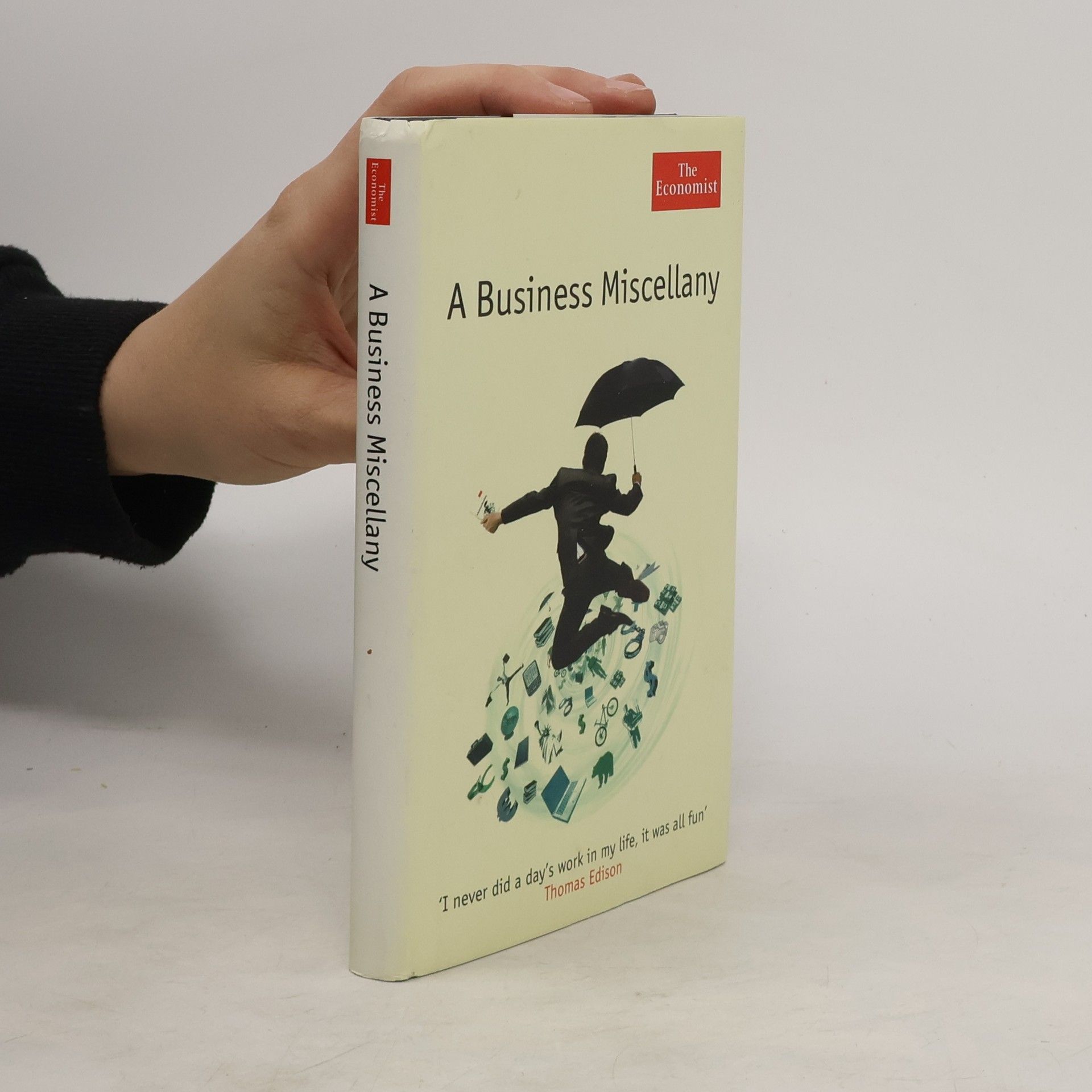 kolektiv A Business Miscellany