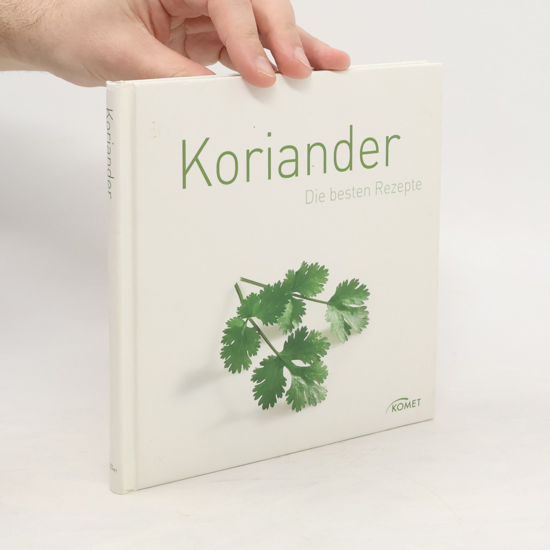 Autorenkollektiv Koriander