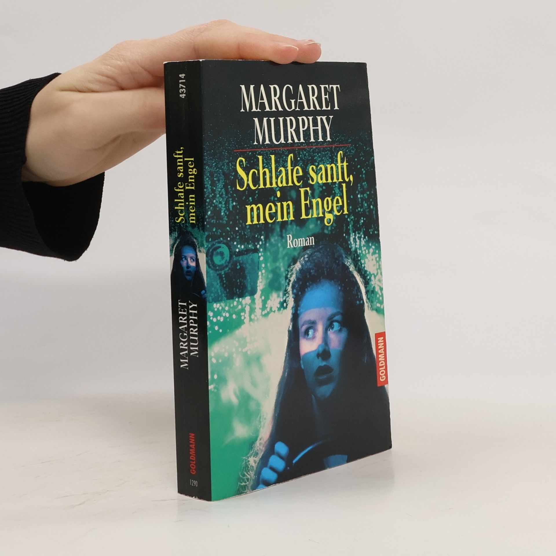 Margaret Murphy Schlafe sanft, mein Engel