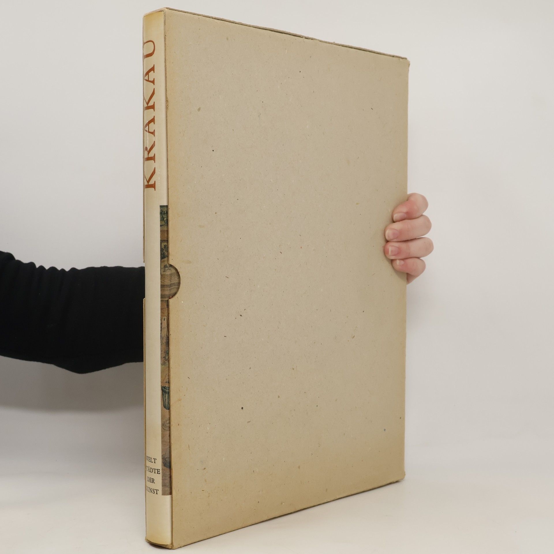 Jerzy Banach Krakau - Stadt der Museen : Die schönsten Kunstwerke aus sieben Museen