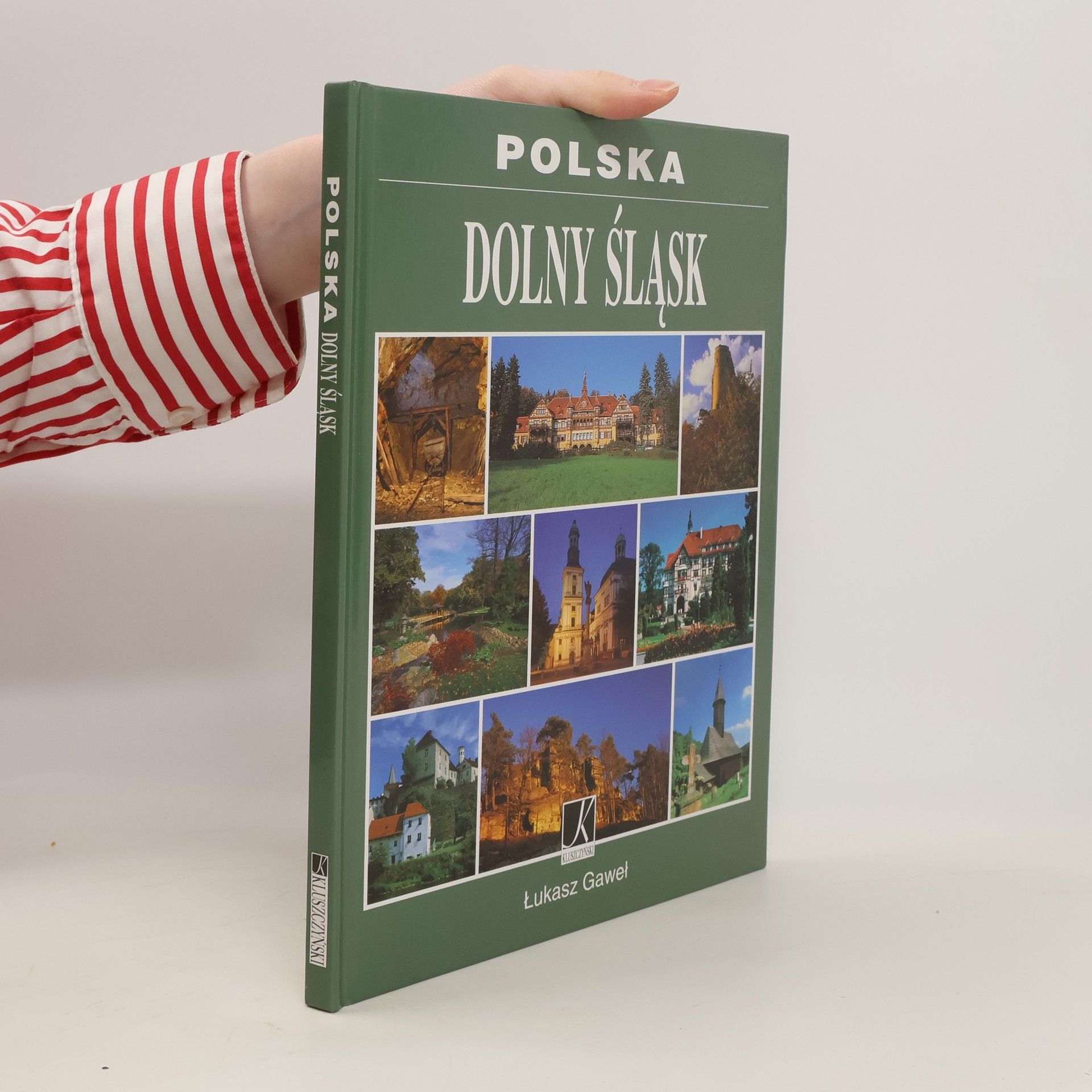 Łukasz Gaweł Polska. Dolny Śląsk