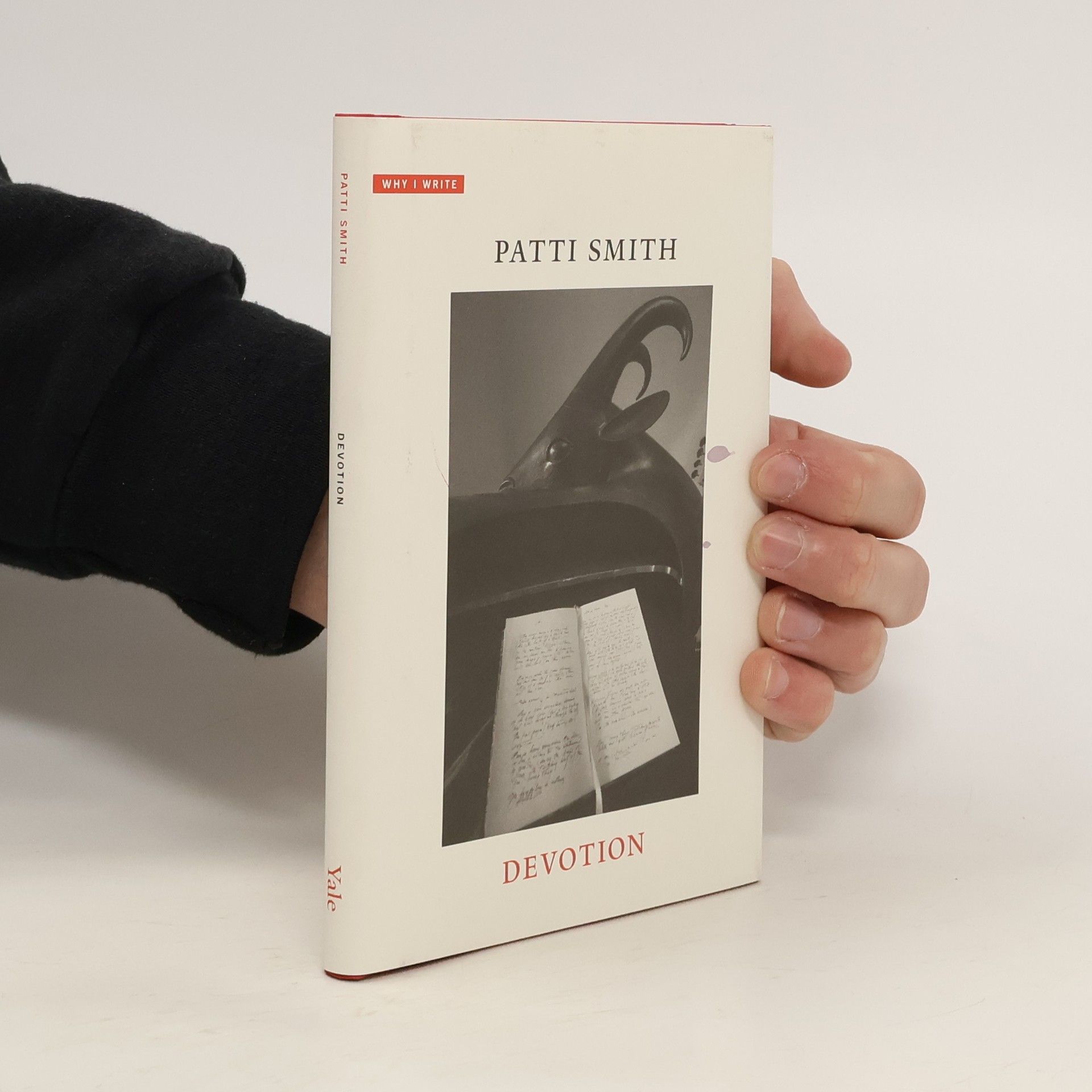 Patti Smith Devotion