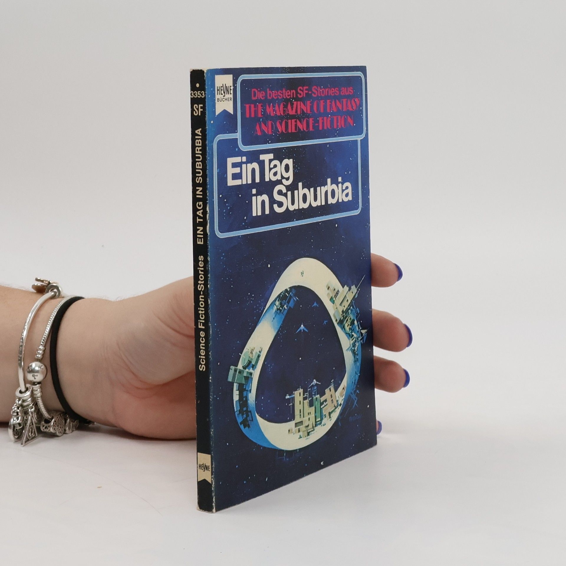 Auteurscollectief Ein Tag in Suburbia