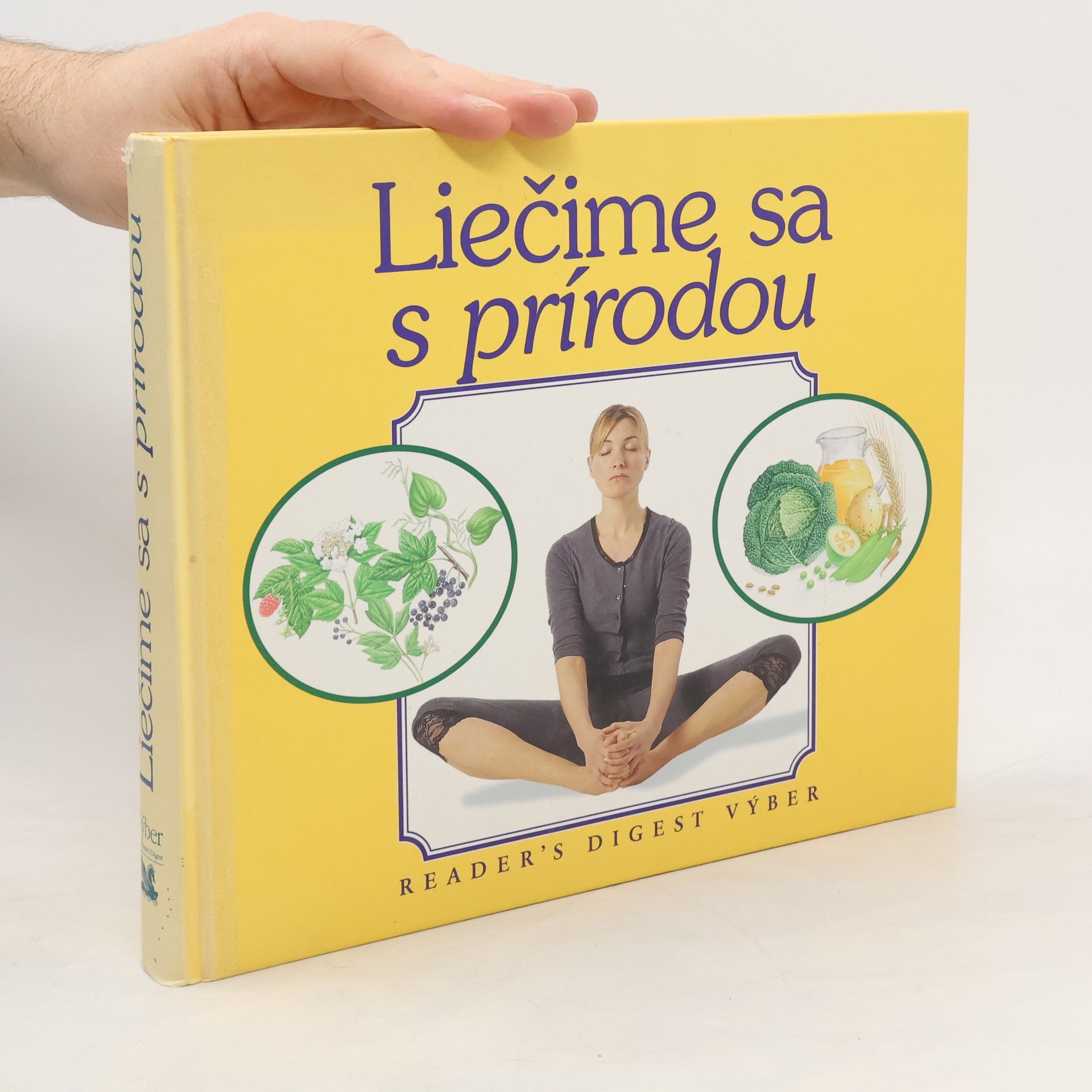 Collective Liečime sa s prírodou
