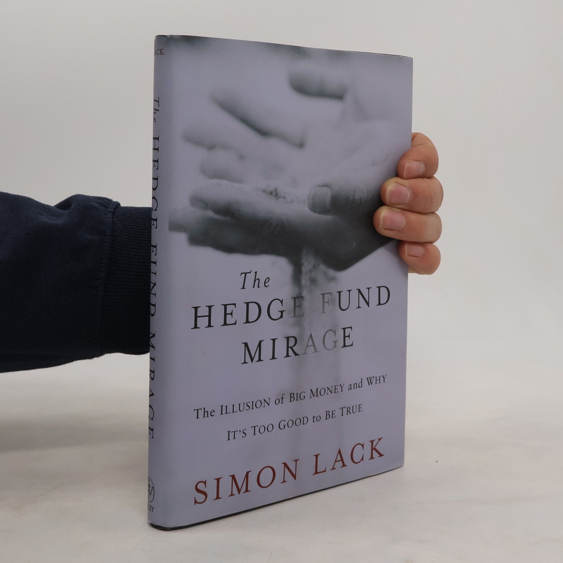 Simon Blackburn The Hedge Fund Mirage