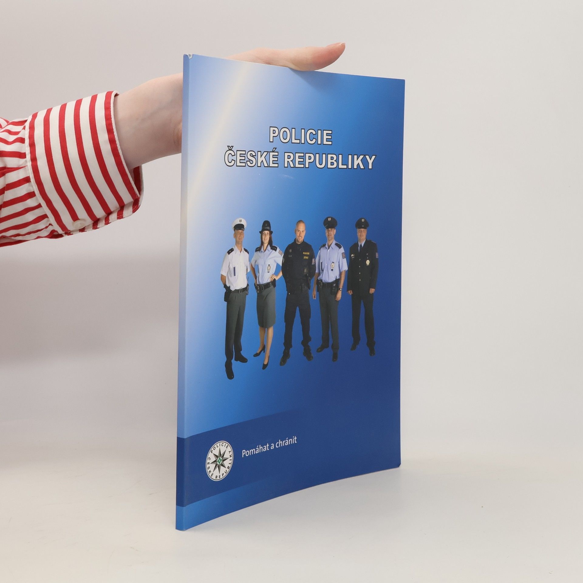 Collective Policie České republiky