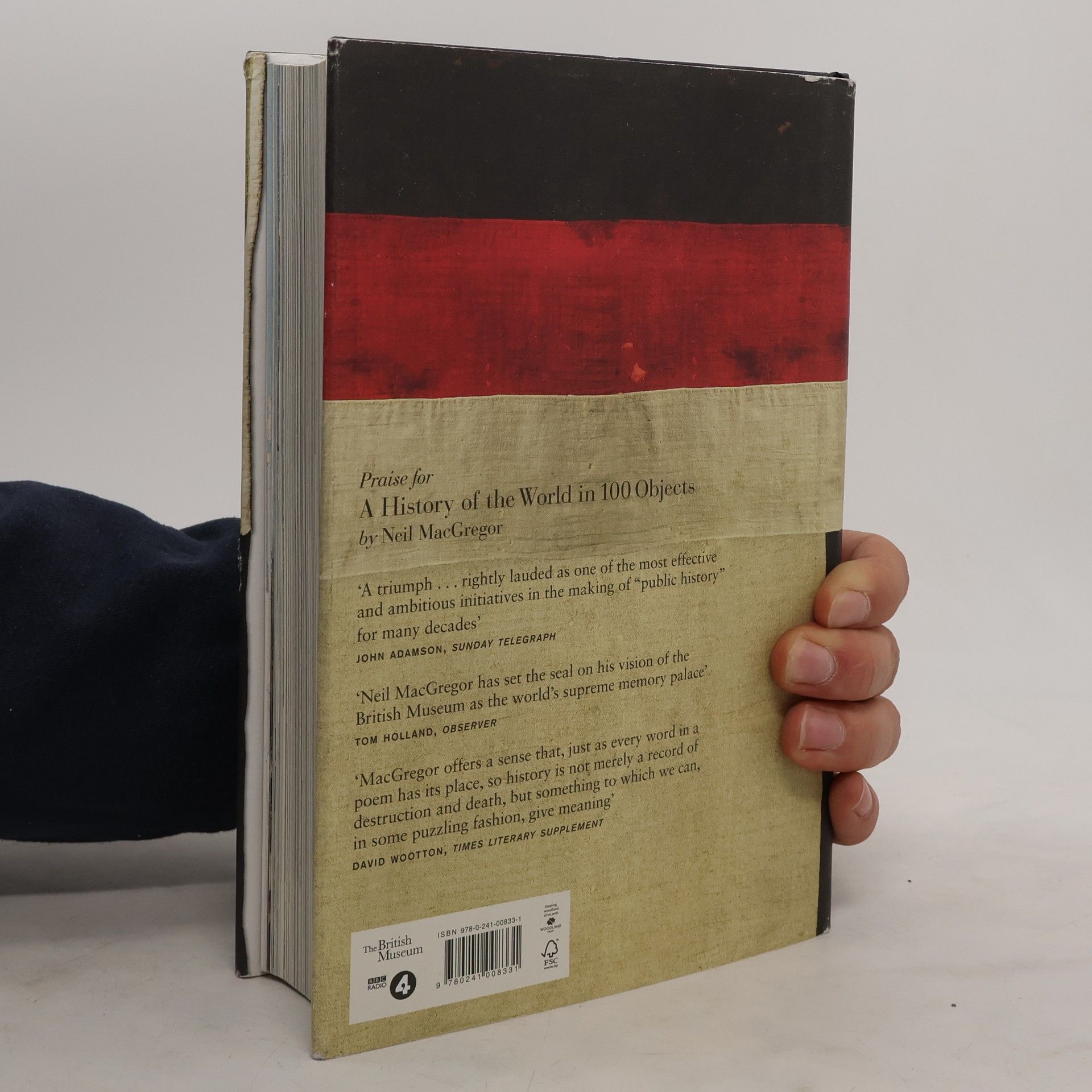 Neil MacGregor Germany : memories of a nation