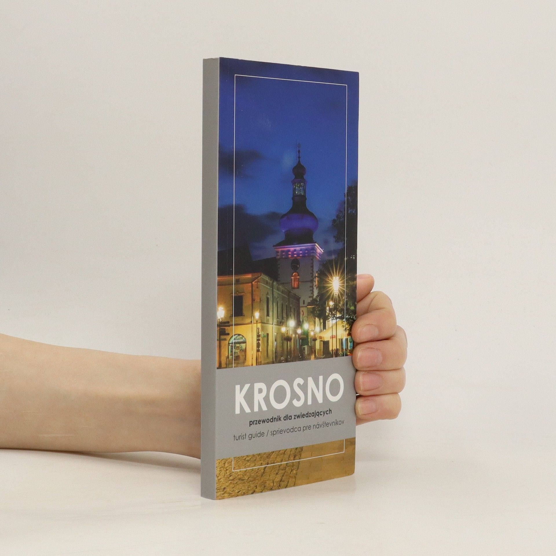 Autorenkollektiv Krosno