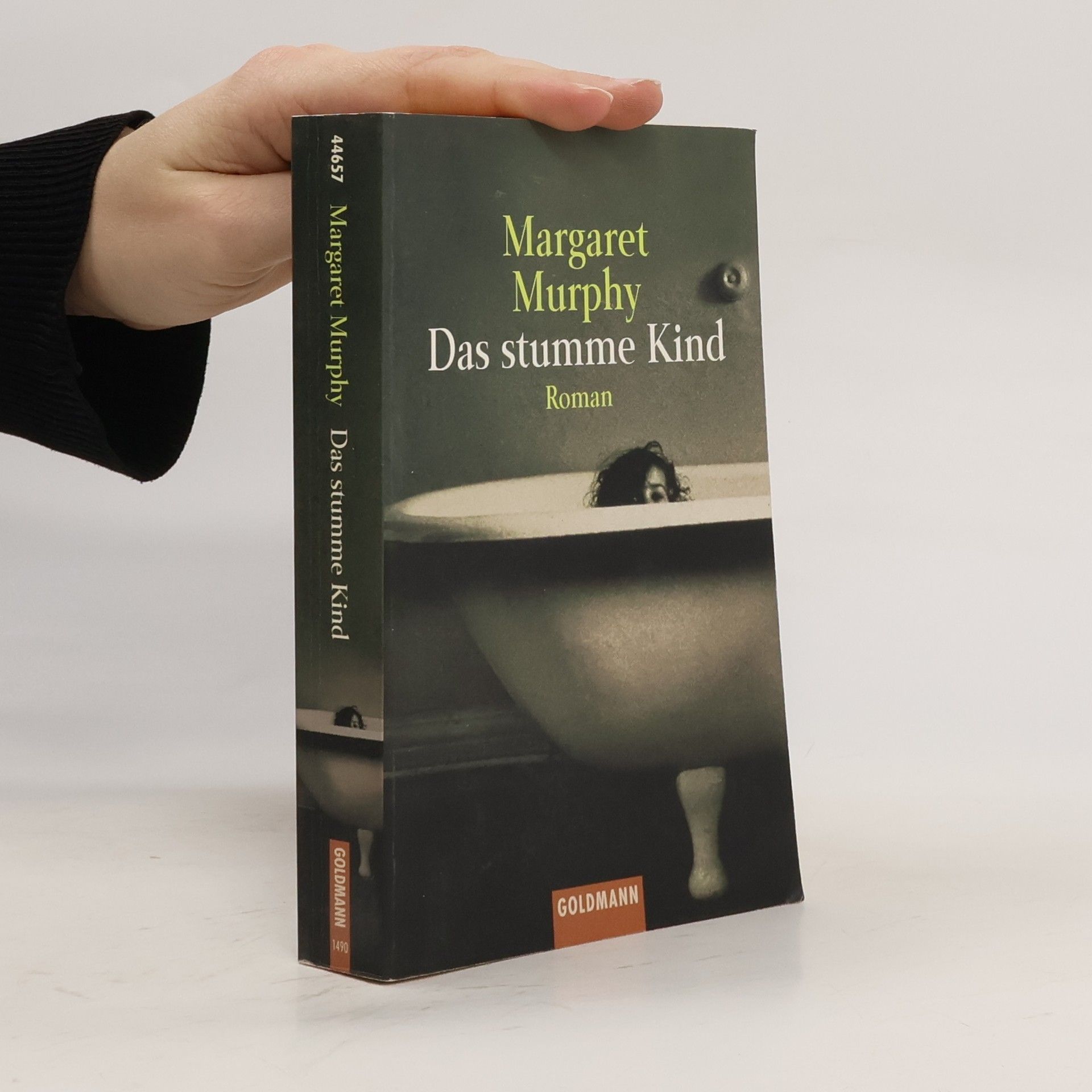 Margaret Murphy Das stumme Kind