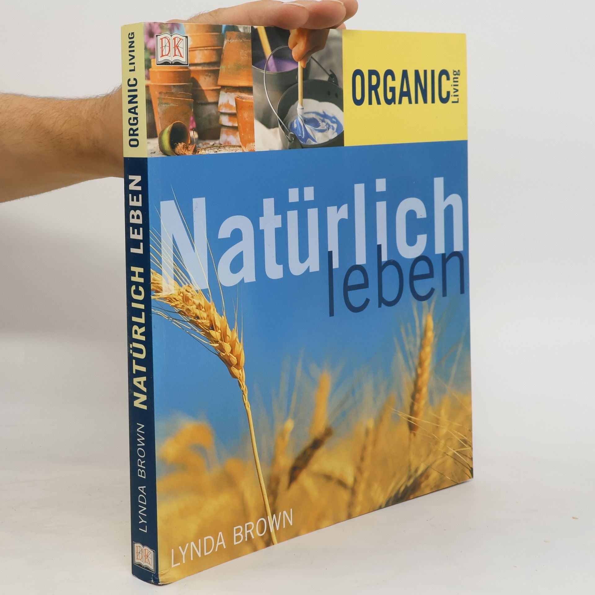 Lynda Brown Natürlich leben