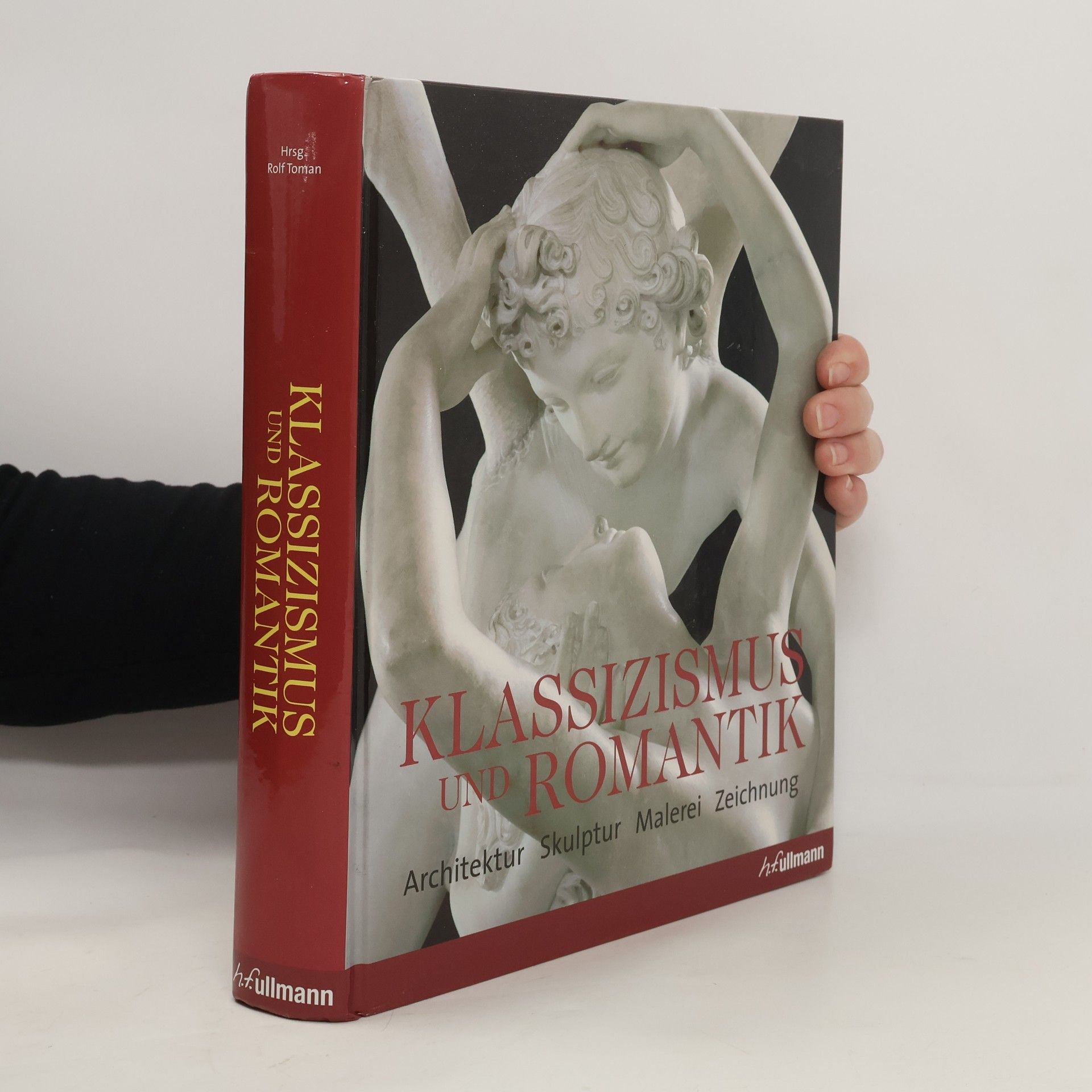 Markus Bassler Klassizismus und Romantik