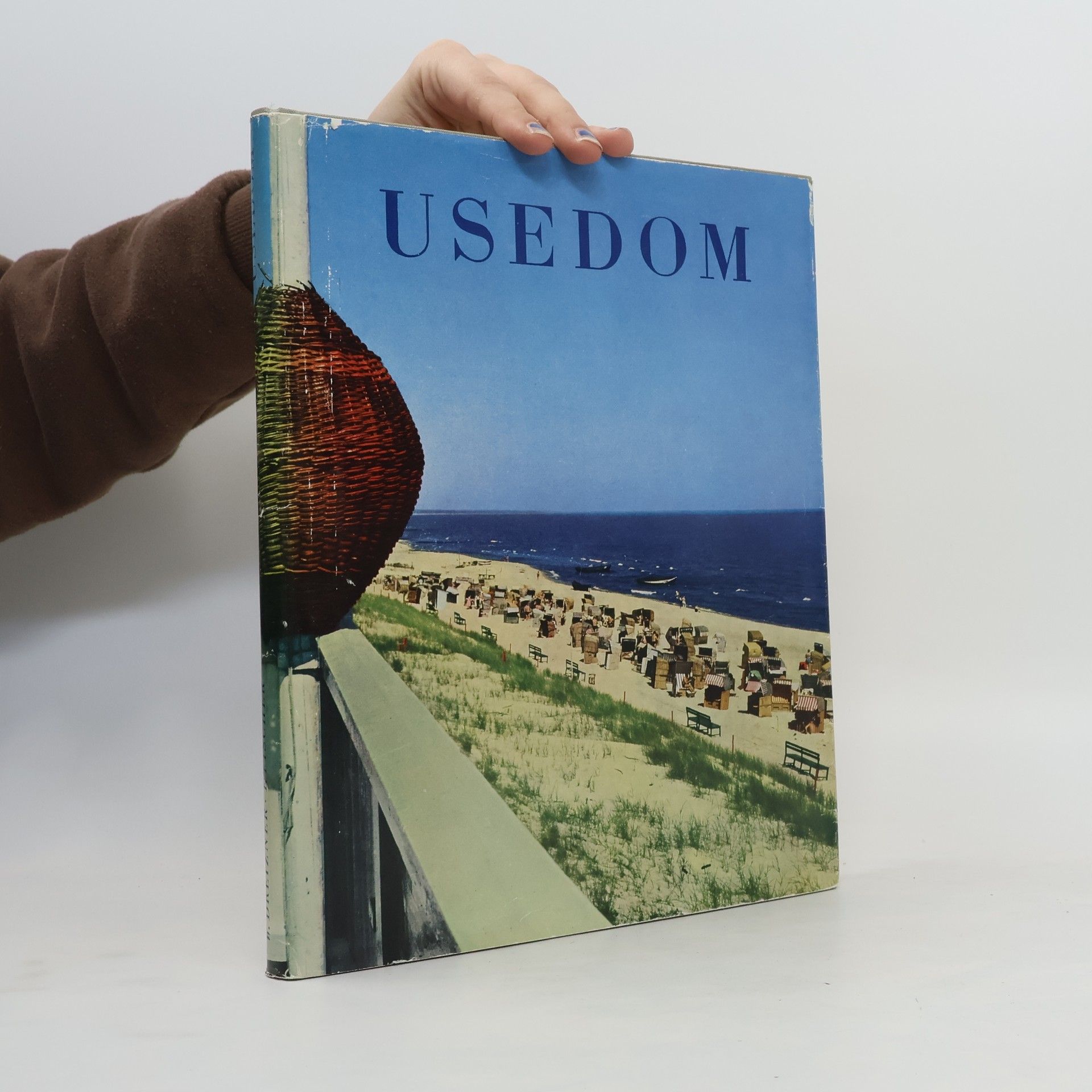 Walter Dreizner Usedom