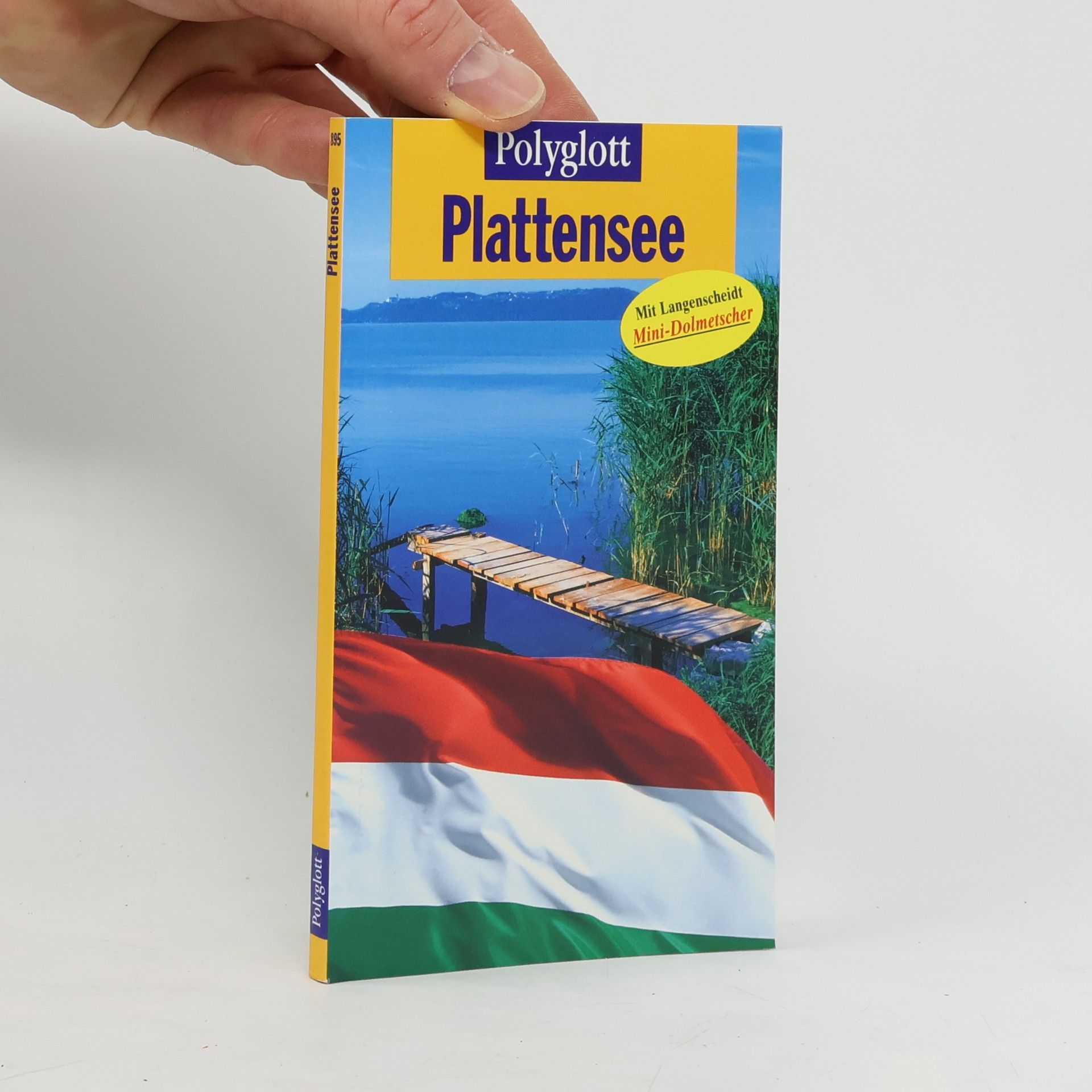 Michael Herl Plattensee