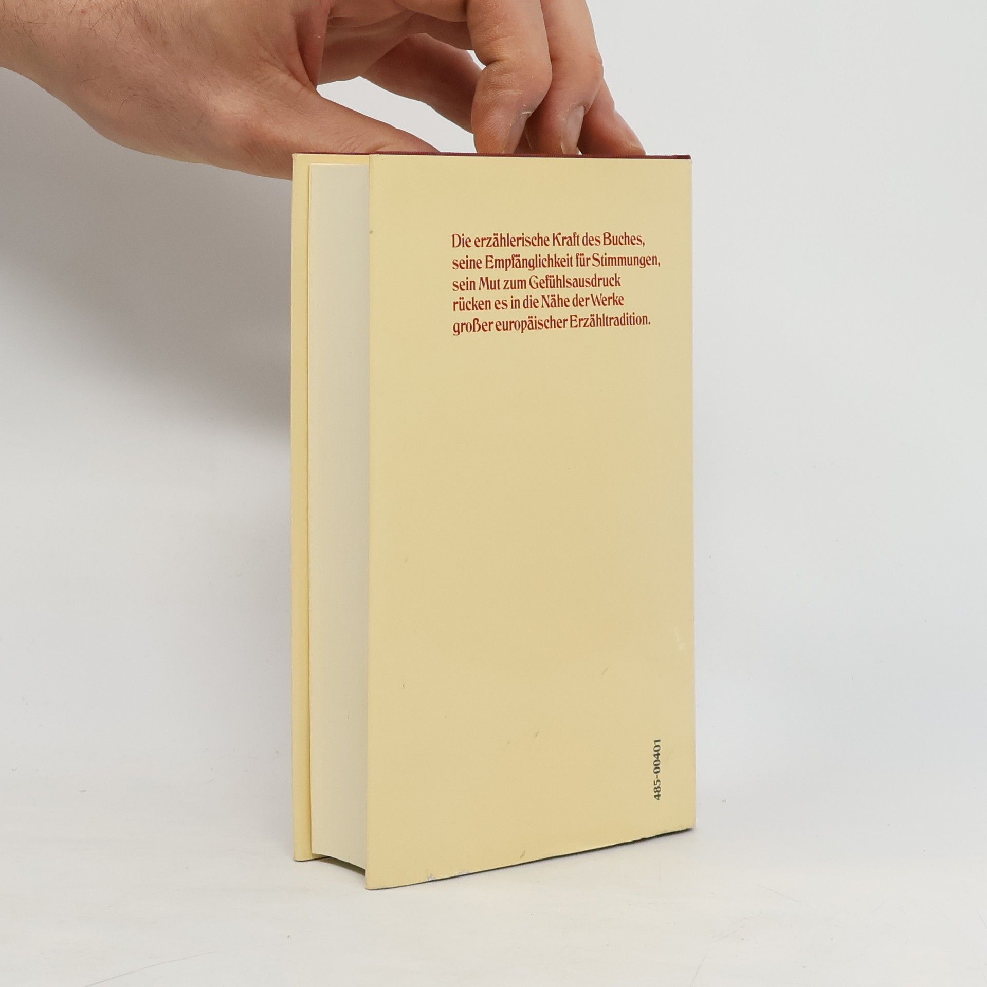 Hilde Spiel Die Früchte des Wohlstands