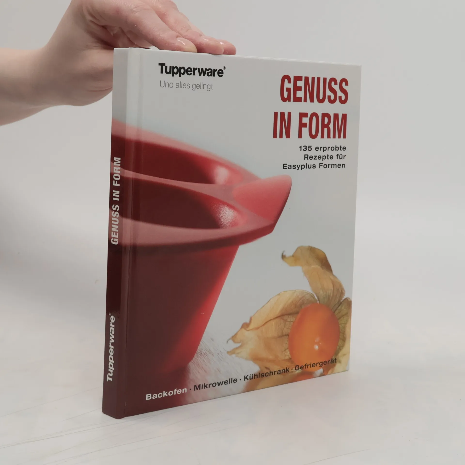 Genuss in Form | Book | Hardcover | kolektiv | DE