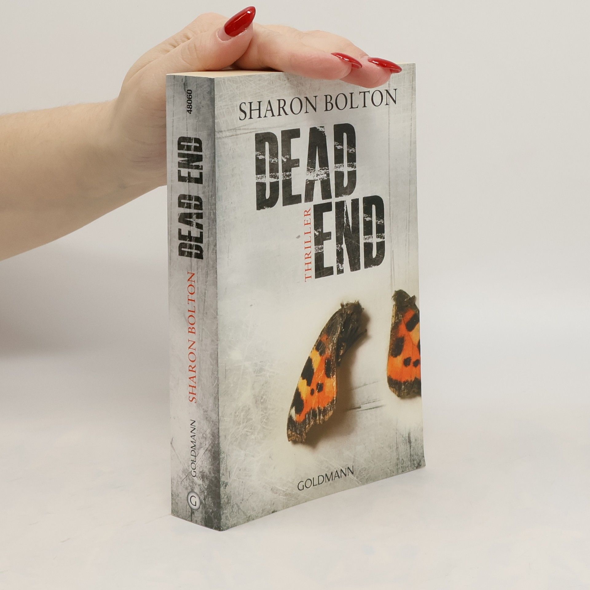 S. J. Bolton Dead End