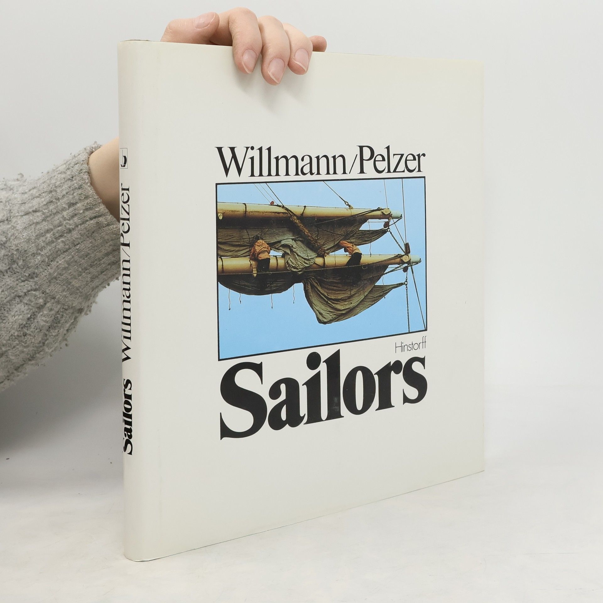 Lothar Willmann Sailors