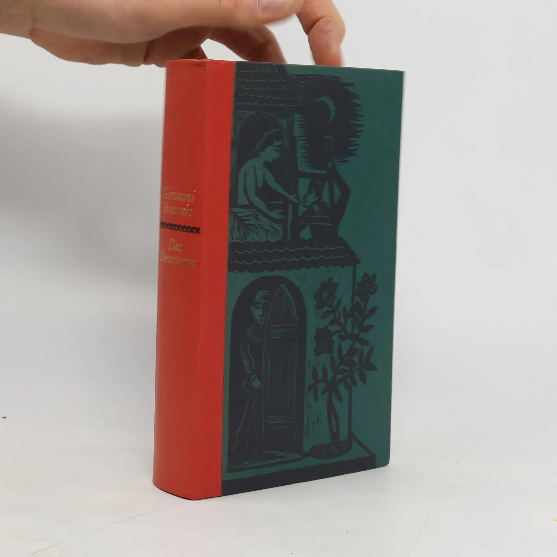 Das Decameron | Buch | Hardcover | Giovanni Boccaccio