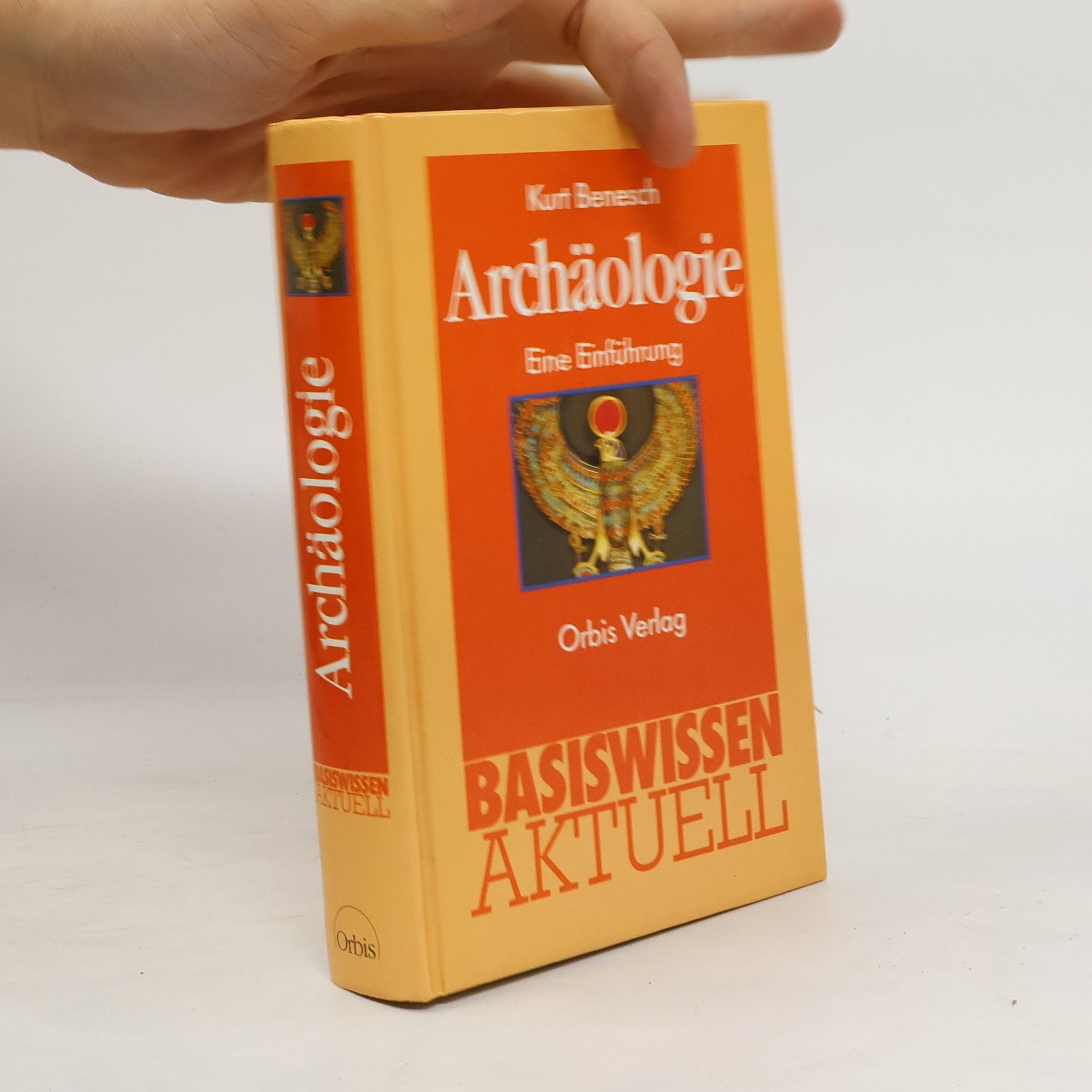 Kurt Benesch Archäologie