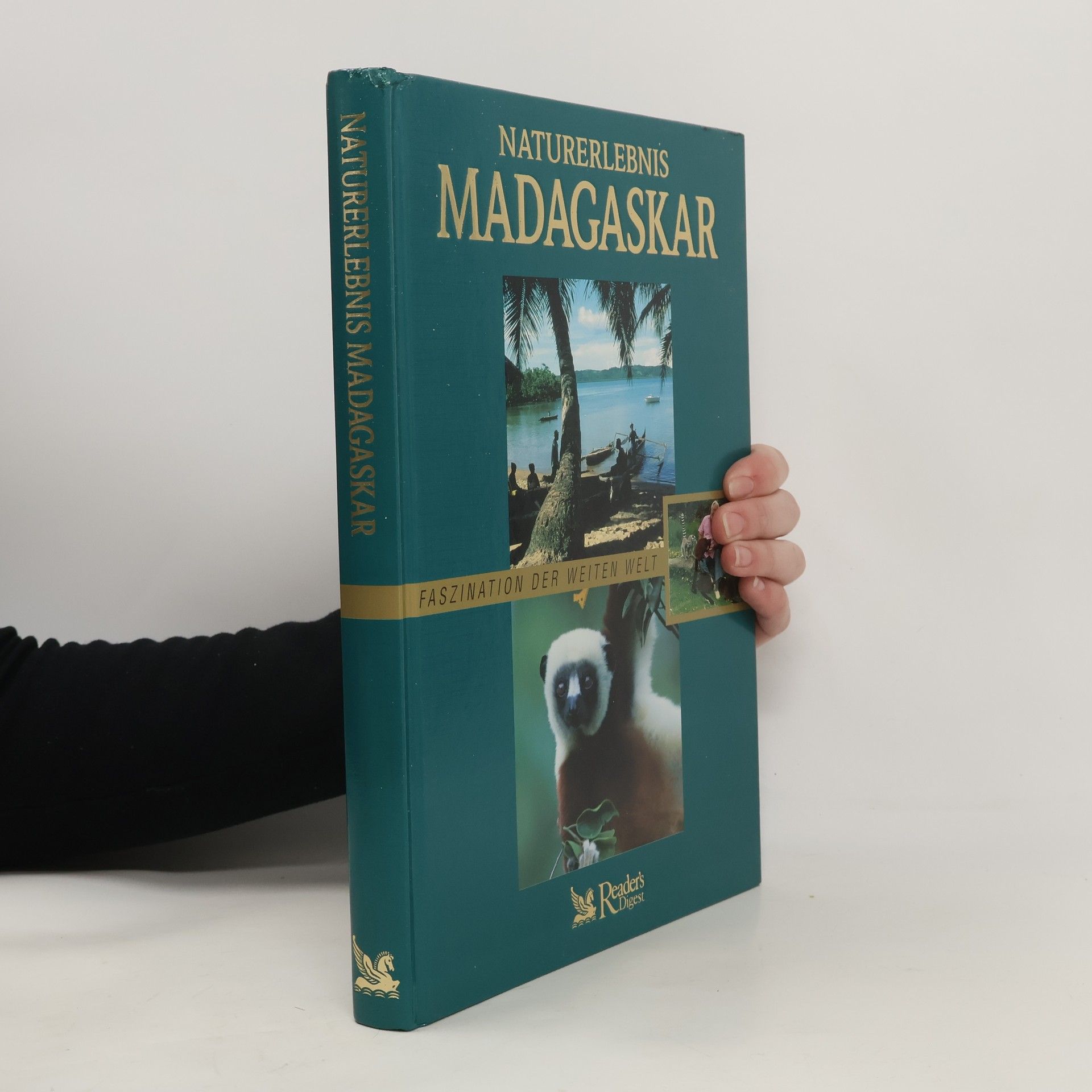 Collective Naturerlebnis Madagaskar