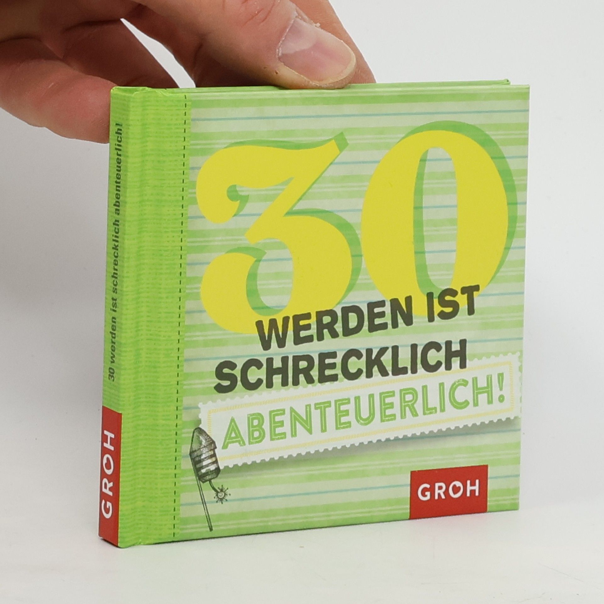 kolektiv 30 werden ist schrecklich abenteuerlich